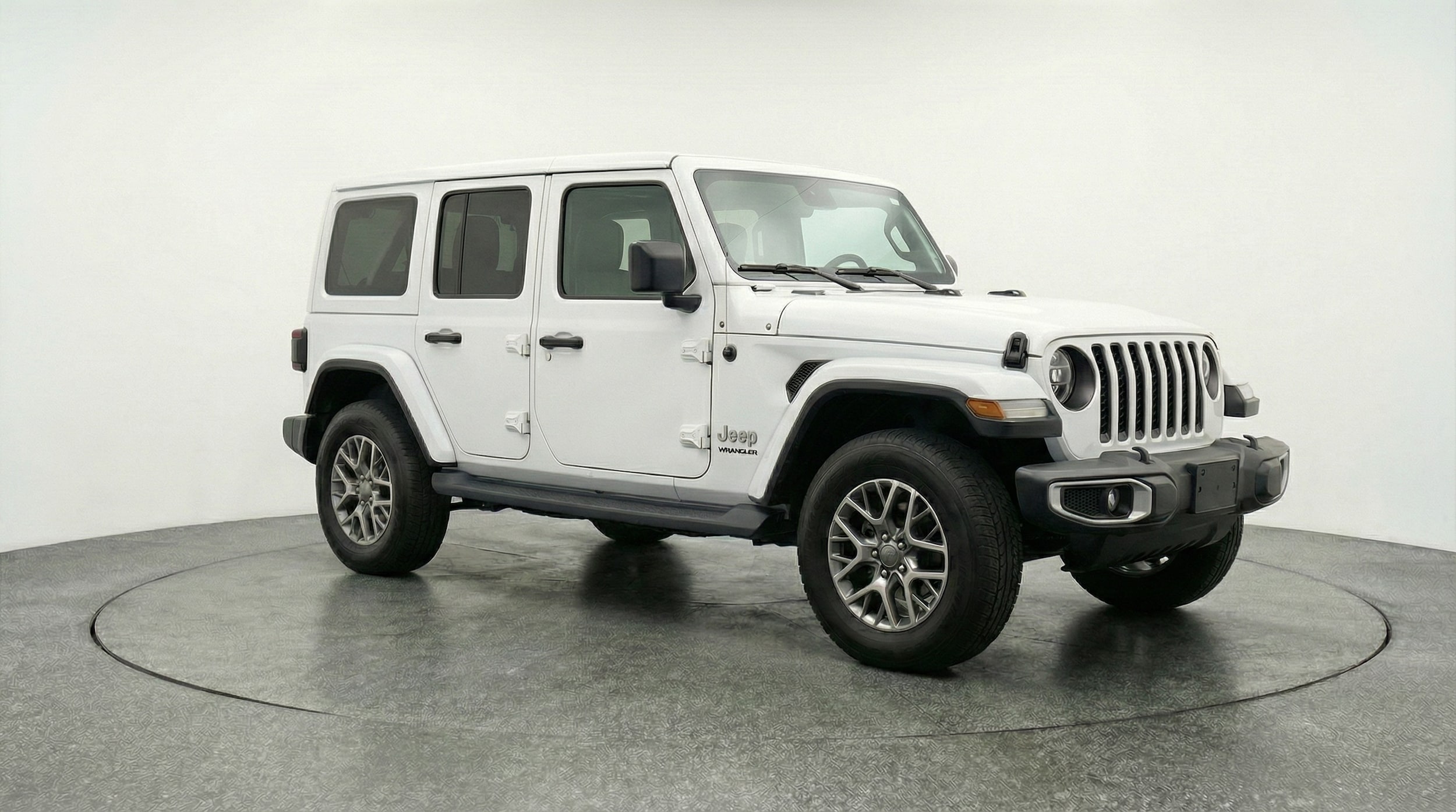 Thumbnail: 2025 Jeep Wrangler - 1
