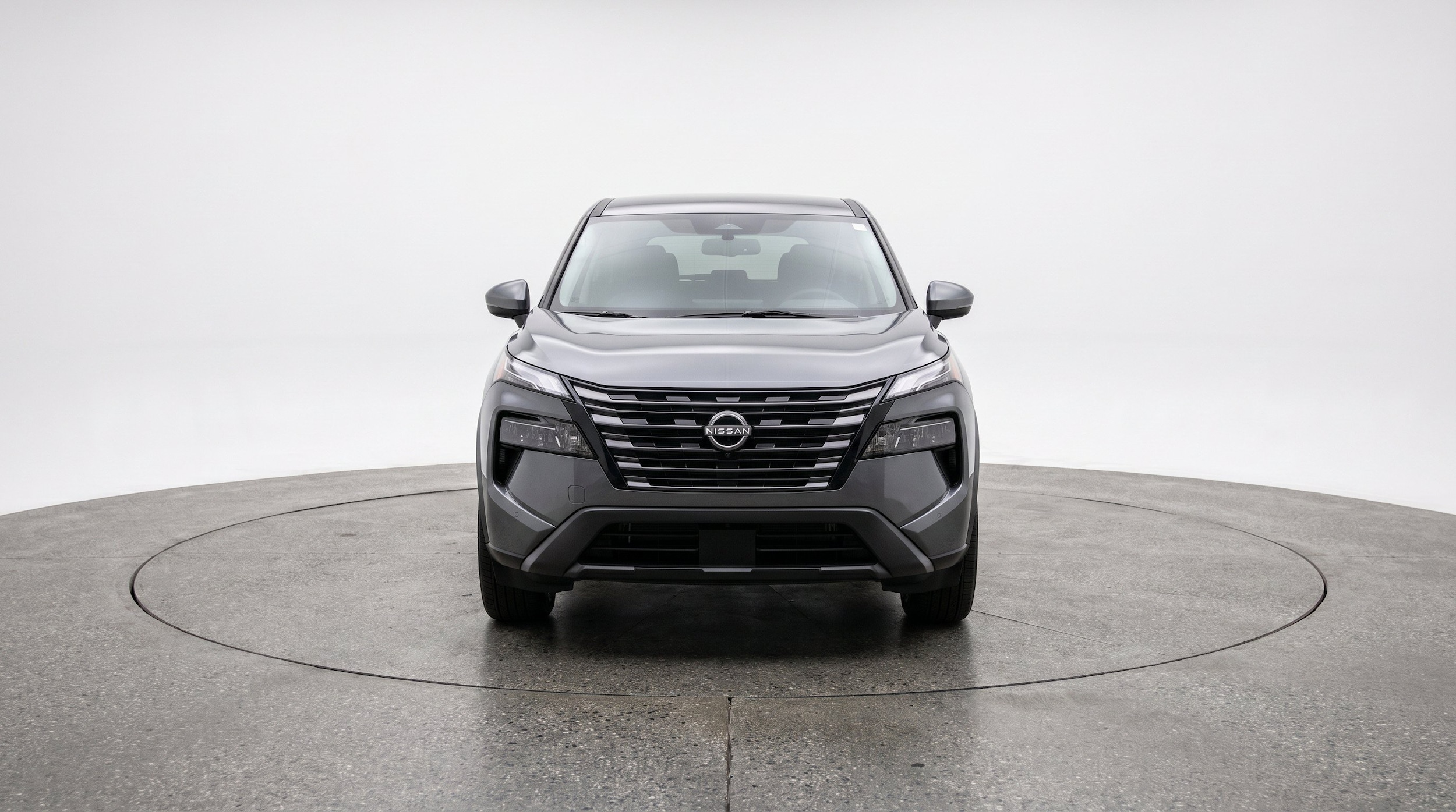 Thumbnail: 2026 Nissan Rogue - 2