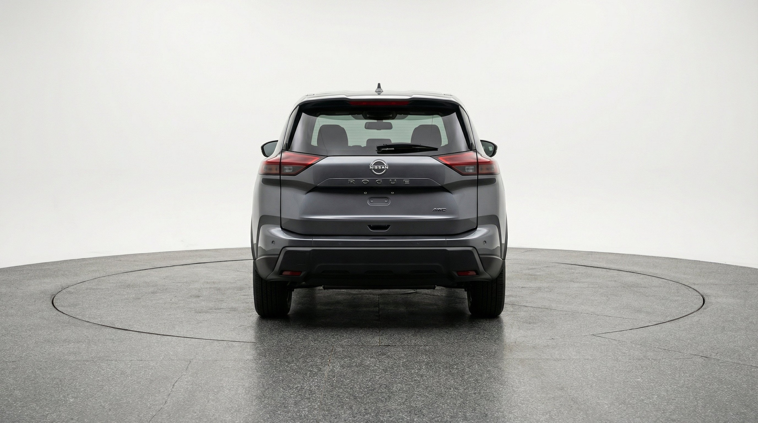 Thumbnail: 2025 Nissan Rogue - 7