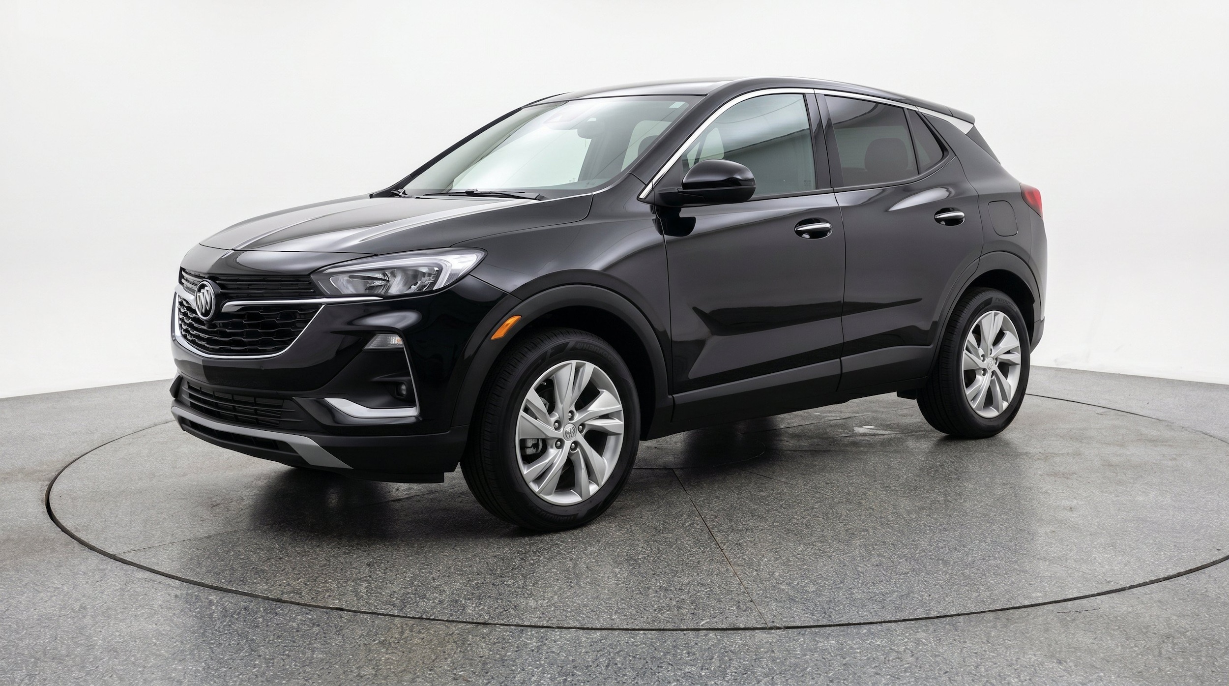 Thumbnail: 2026 Buick Encore GX - 3