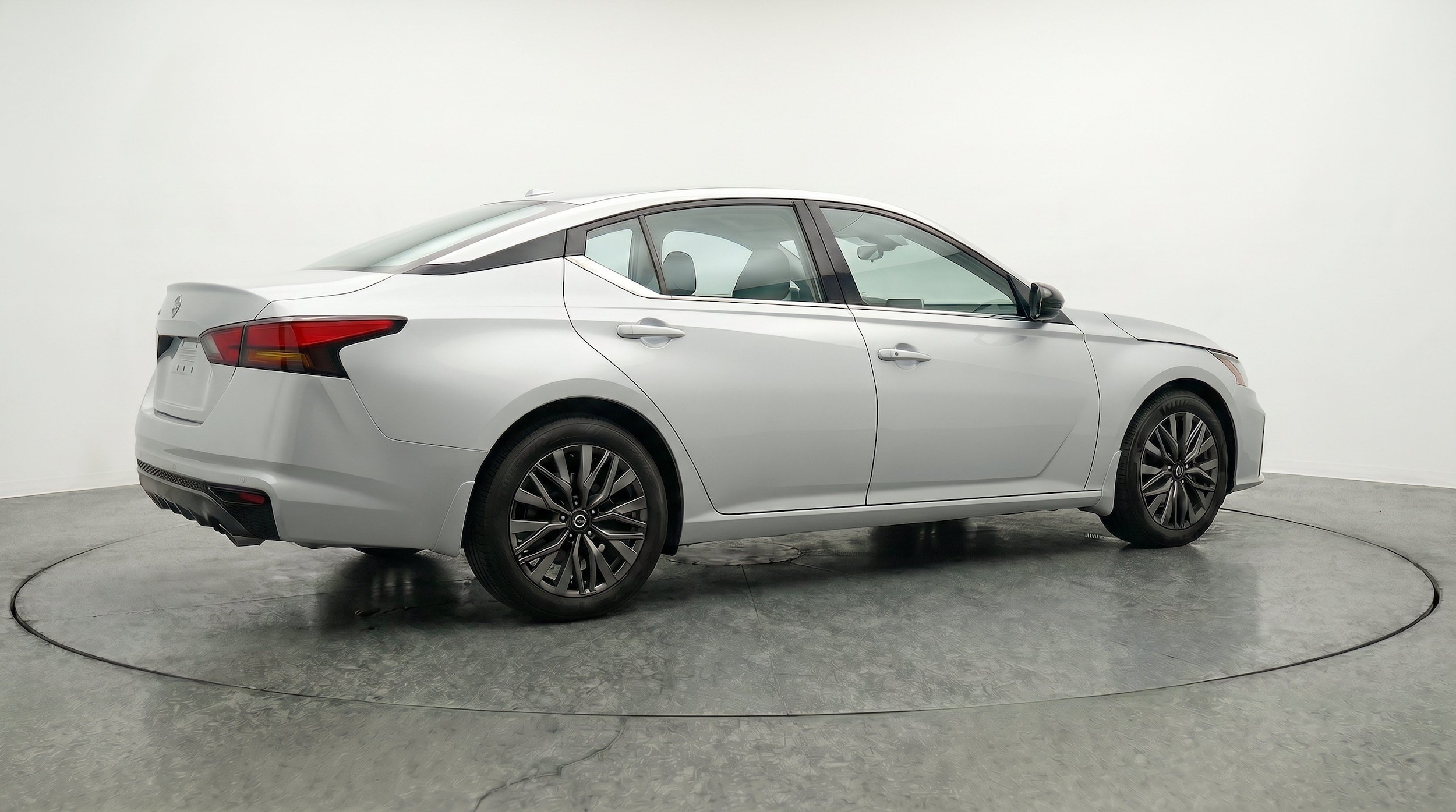 Thumbnail: 2026 Nissan Altima - 9