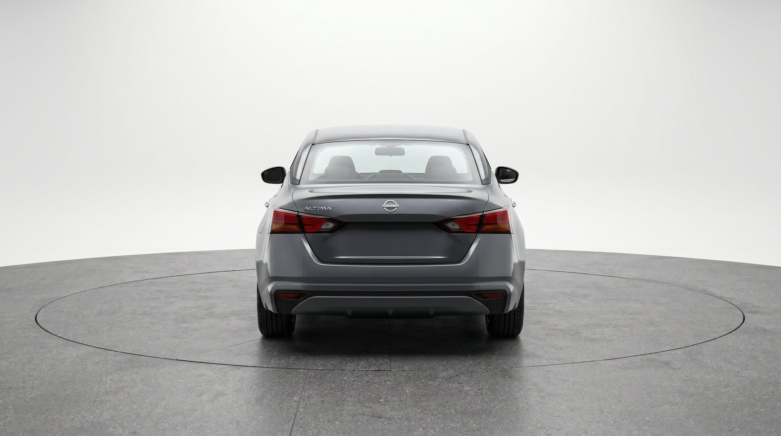 Thumbnail: 2025 Nissan Altima - 7
