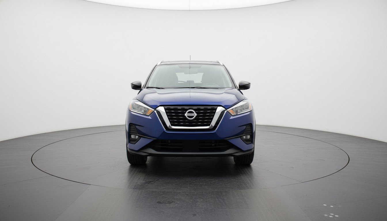 Thumbnail: 2026 Nissan Kicks - 2