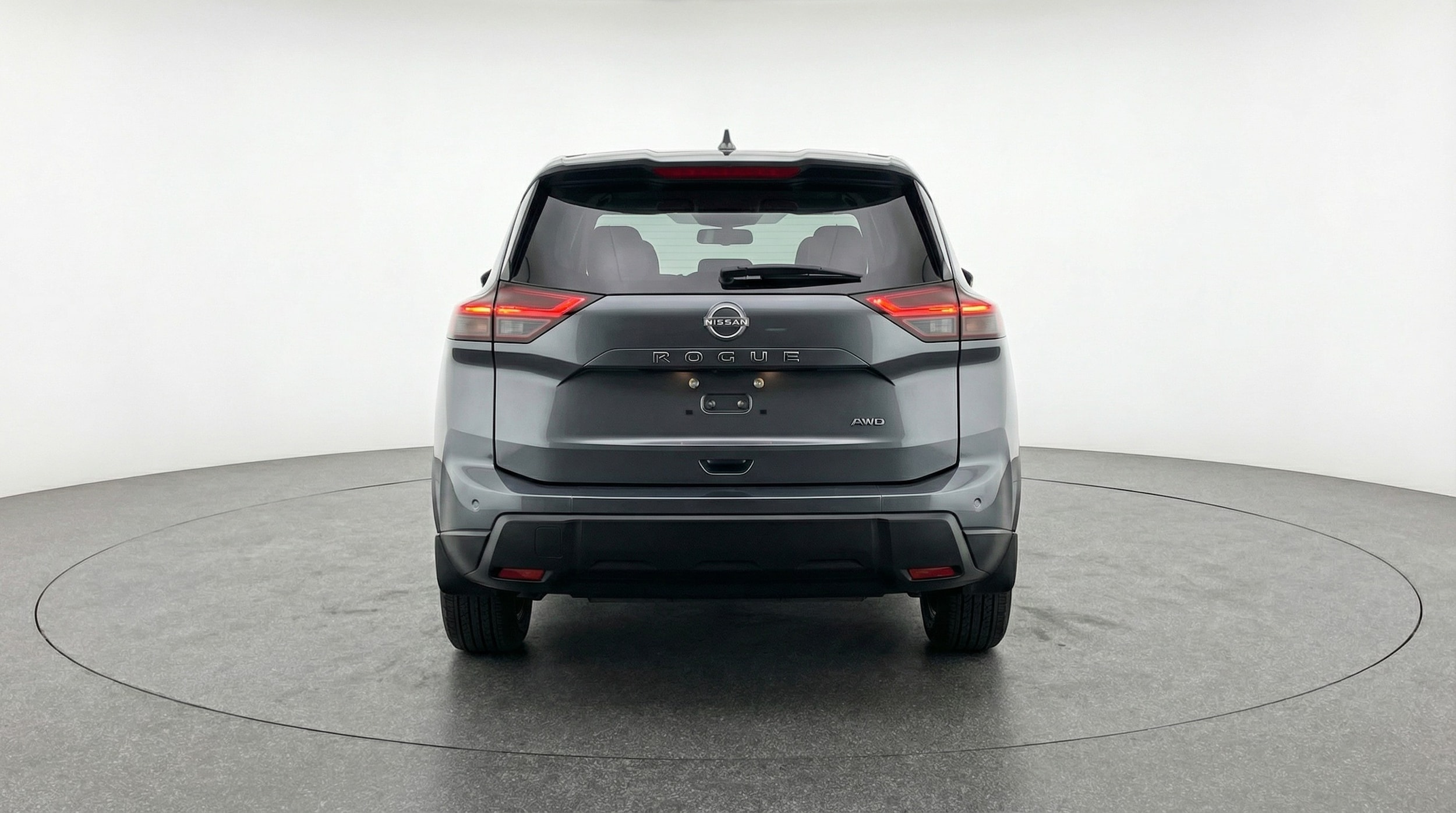 Thumbnail: 2025 Nissan Rogue - 6