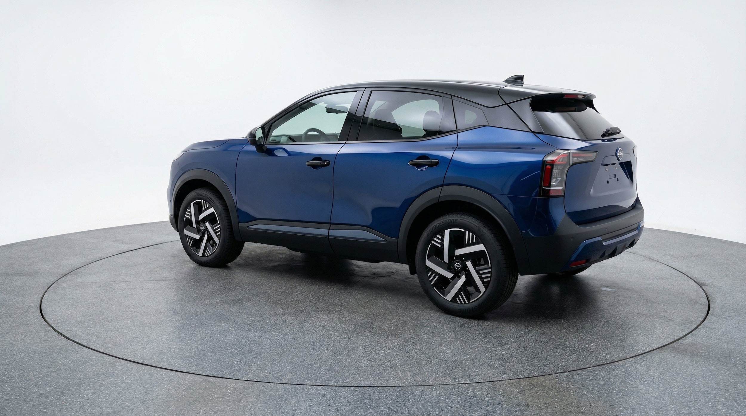 Thumbnail: 2026 Nissan Kicks - 6