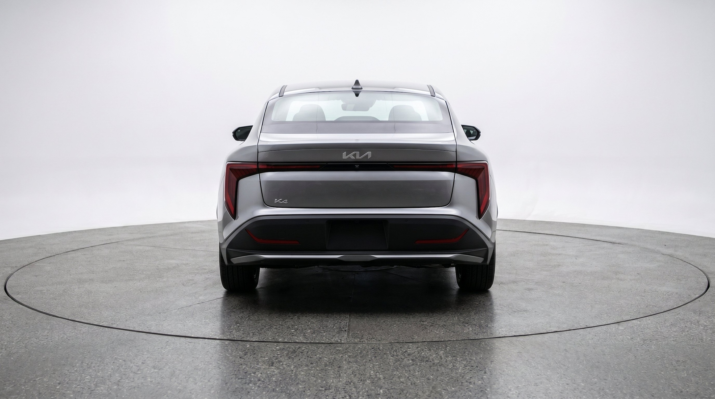 Thumbnail: 2026 Kia K4 - 7
