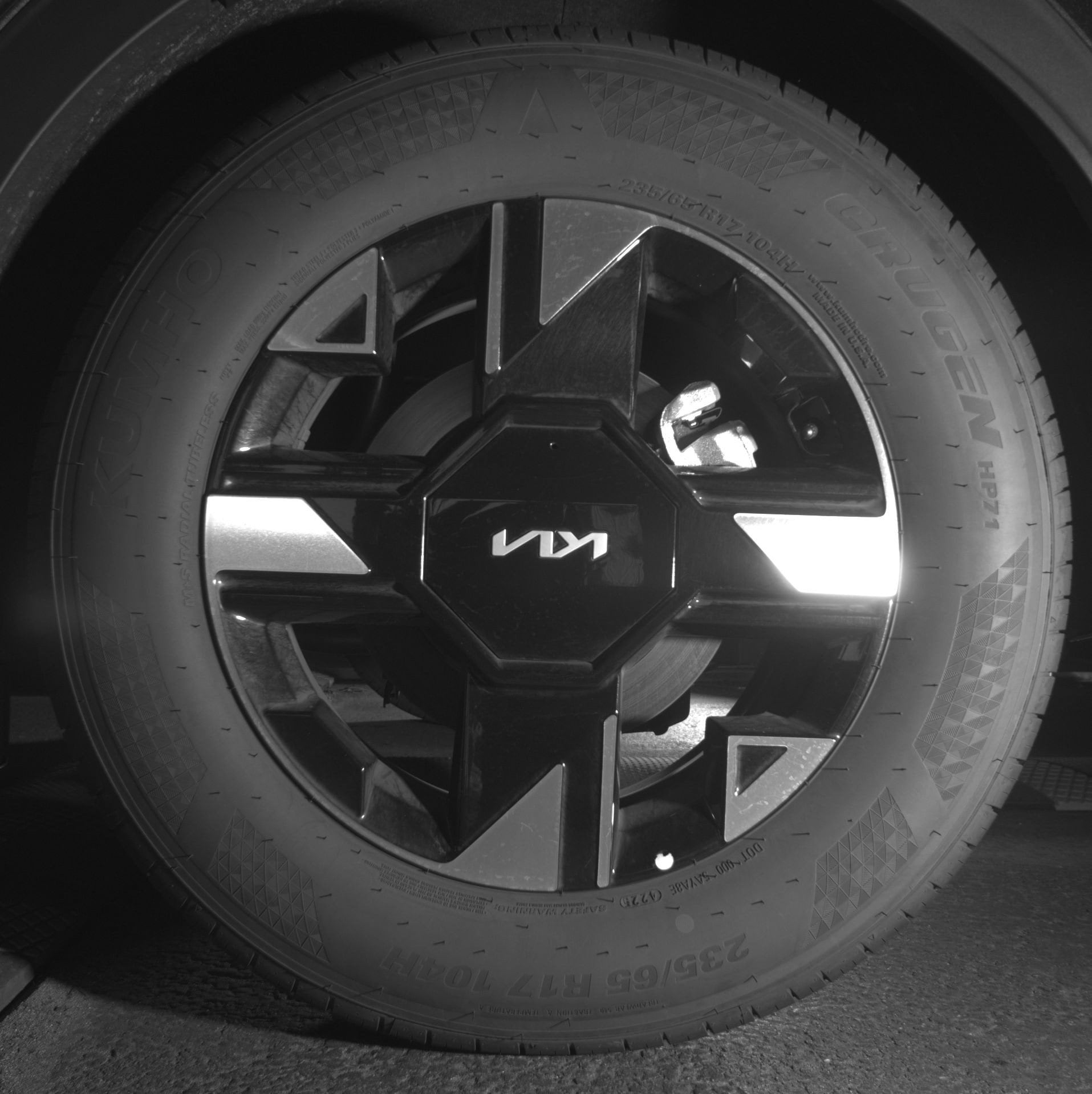 Thumbnail: 2026 Kia Sportage - 14