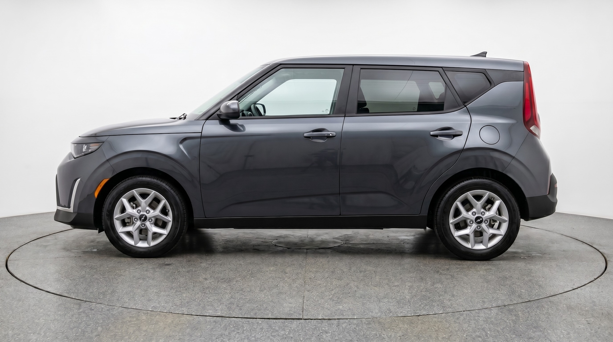 Thumbnail: 2025 Kia Soul - 4