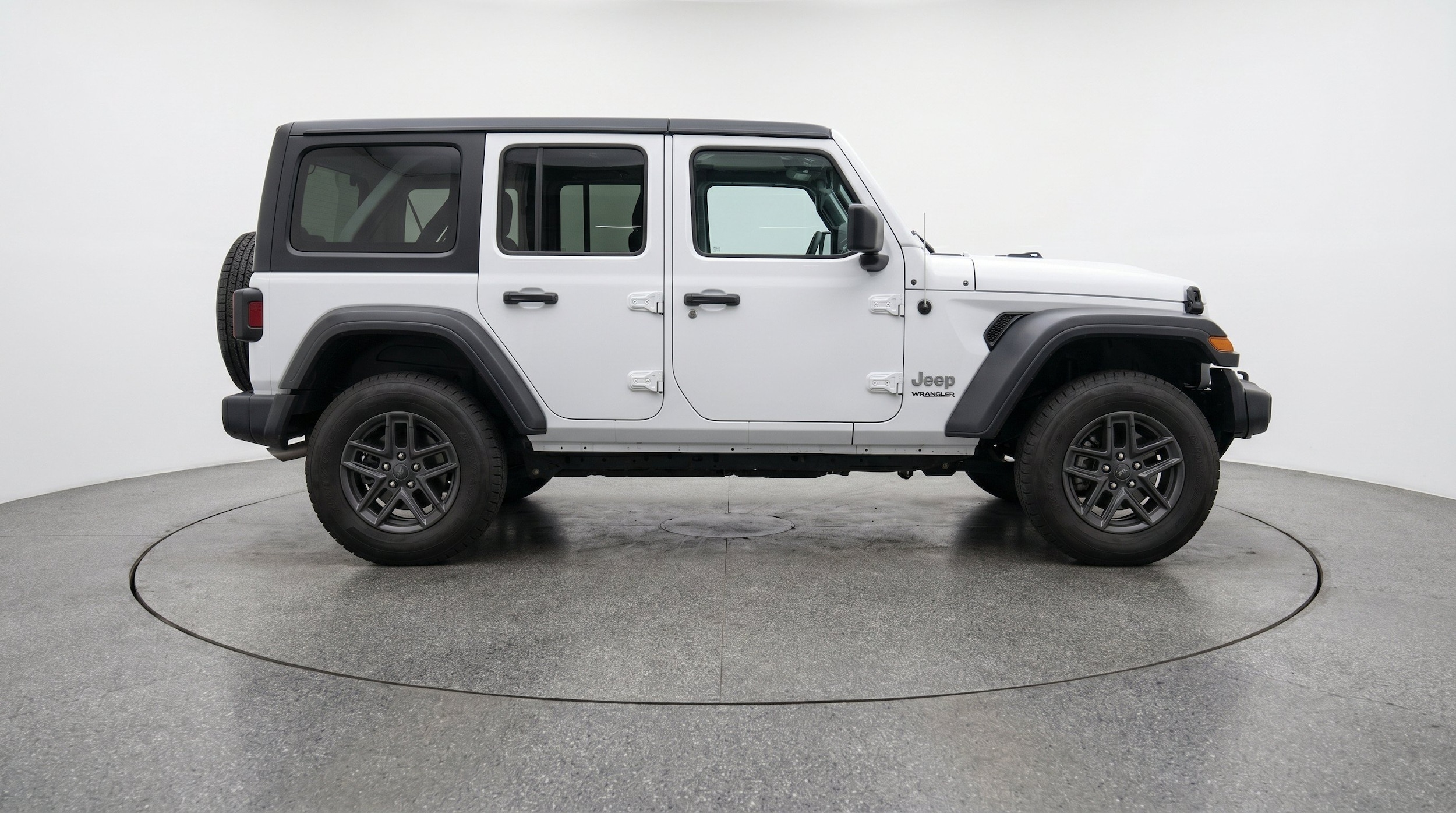 Thumbnail: 2025 Jeep Wrangler - 11