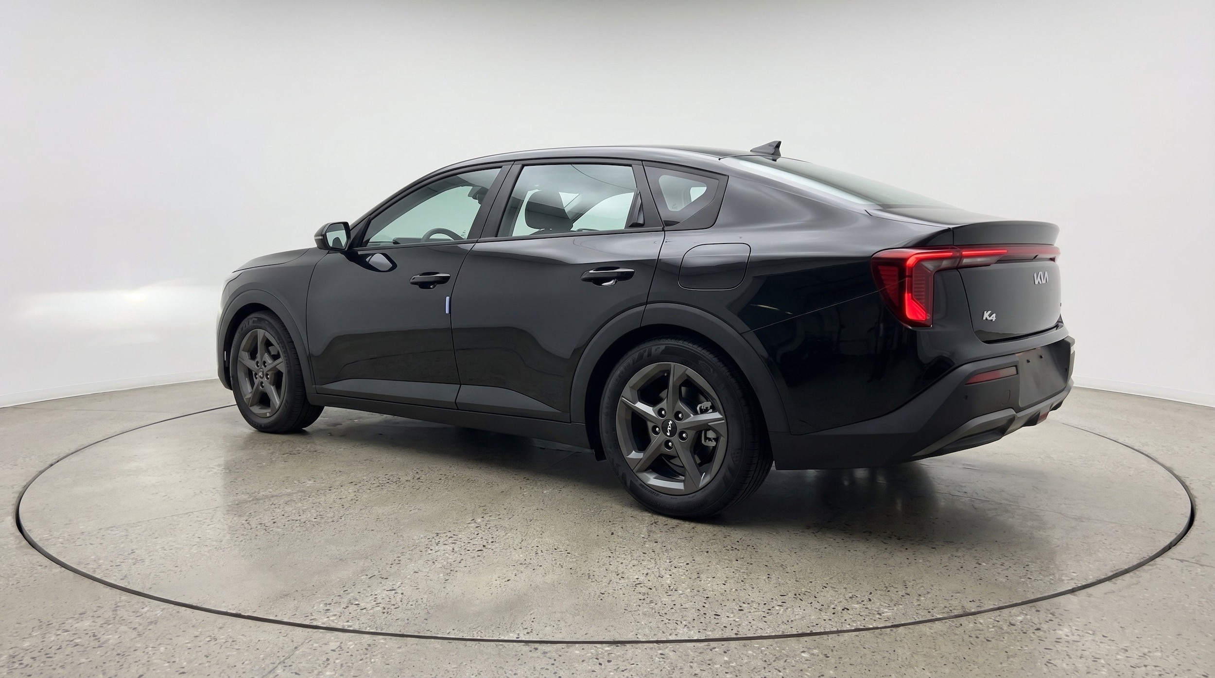 Thumbnail: 2026 Kia K4 - 6