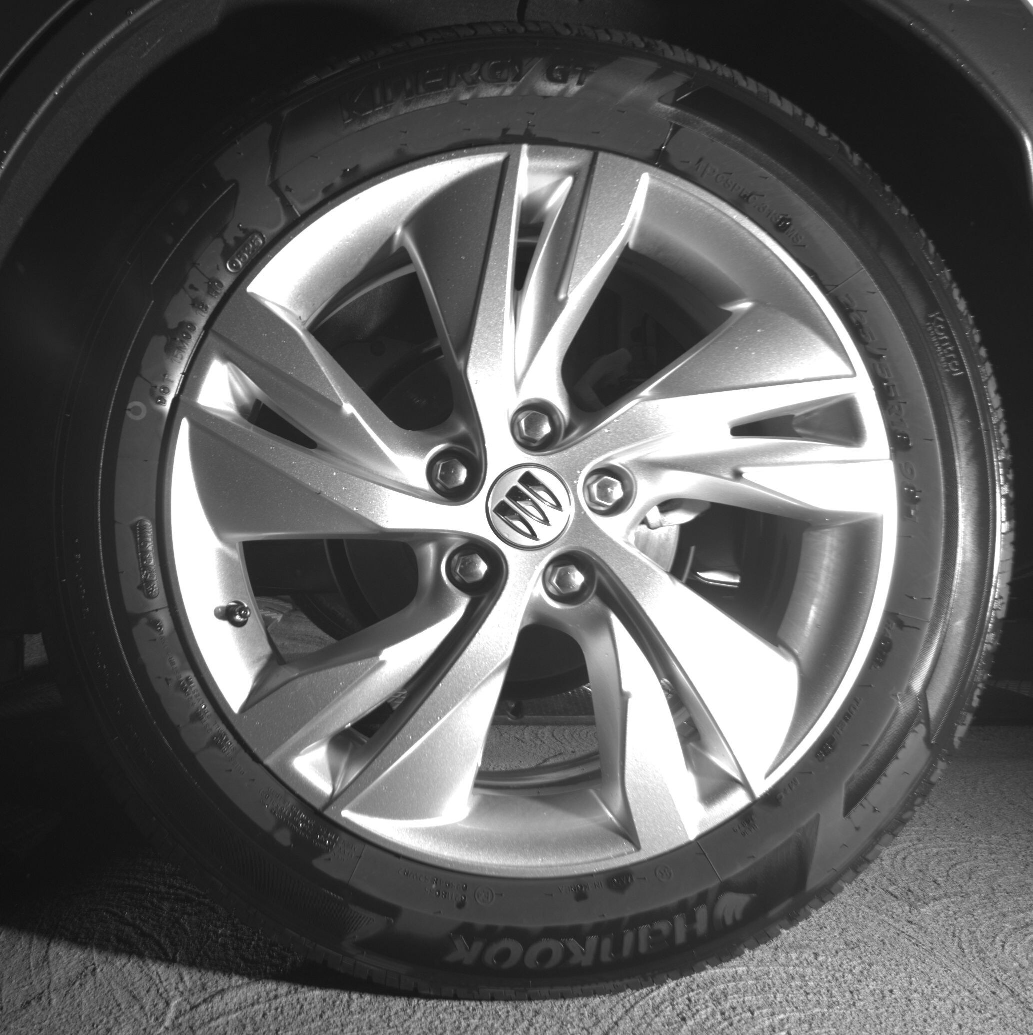 Thumbnail: 2025 Buick Encore GX - 11