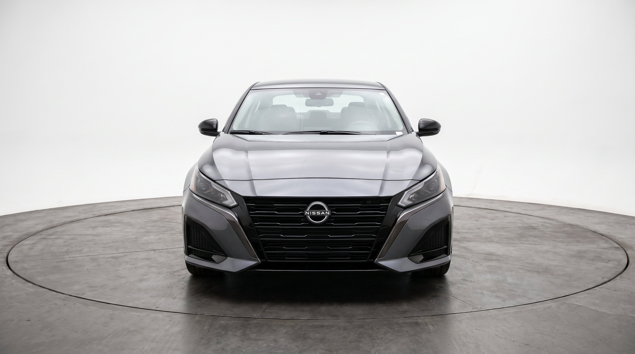 Thumbnail: 2026 Nissan Altima - 2