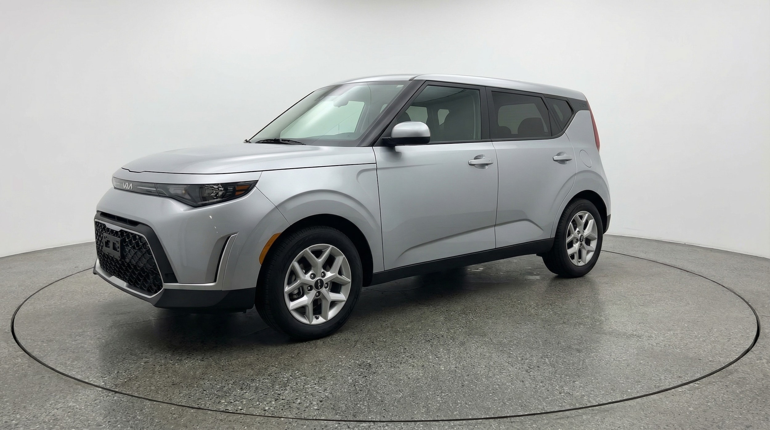 Thumbnail: 2025 Kia Soul - 3