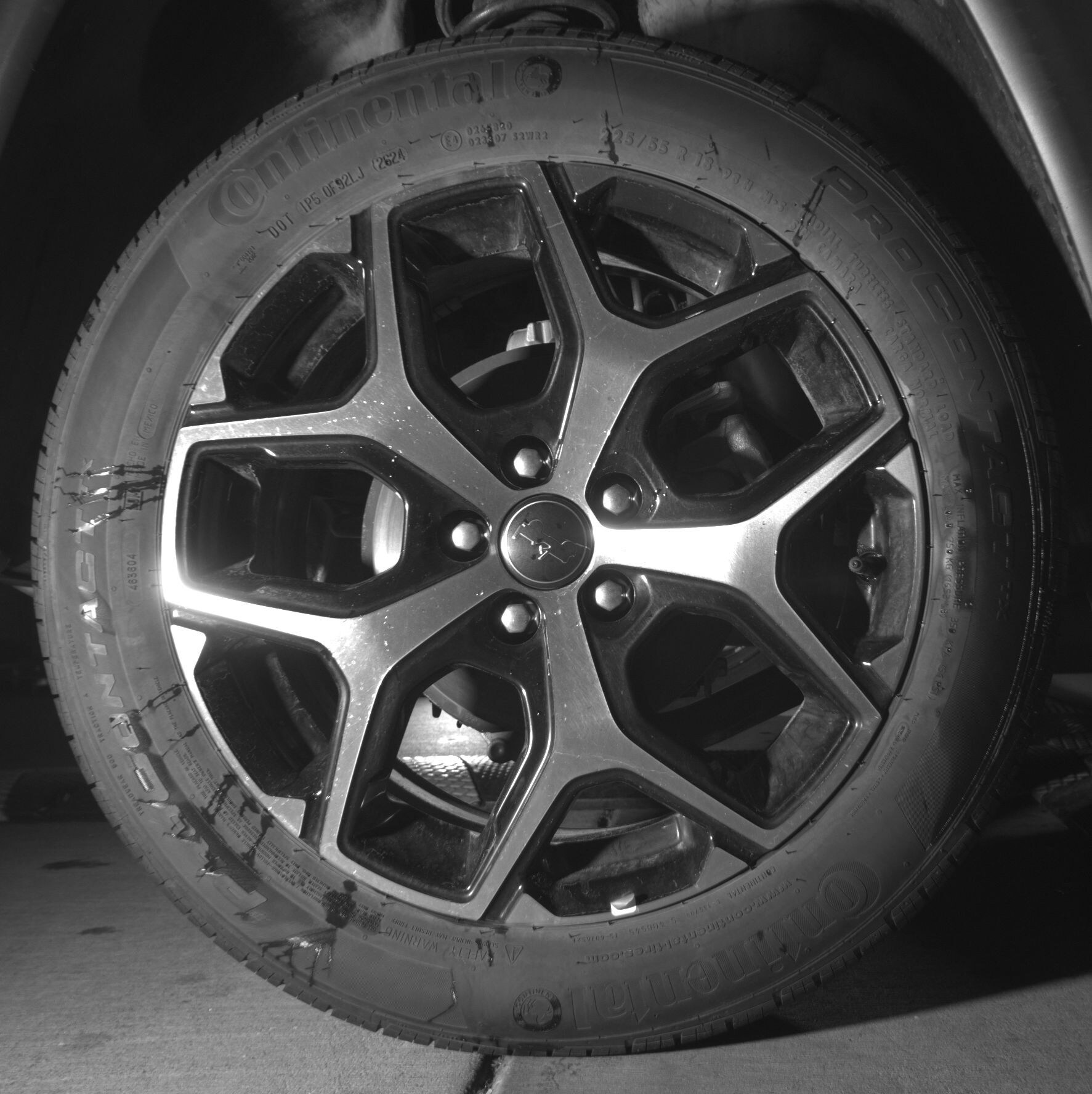 Thumbnail: 2025 Jeep Compass - 12