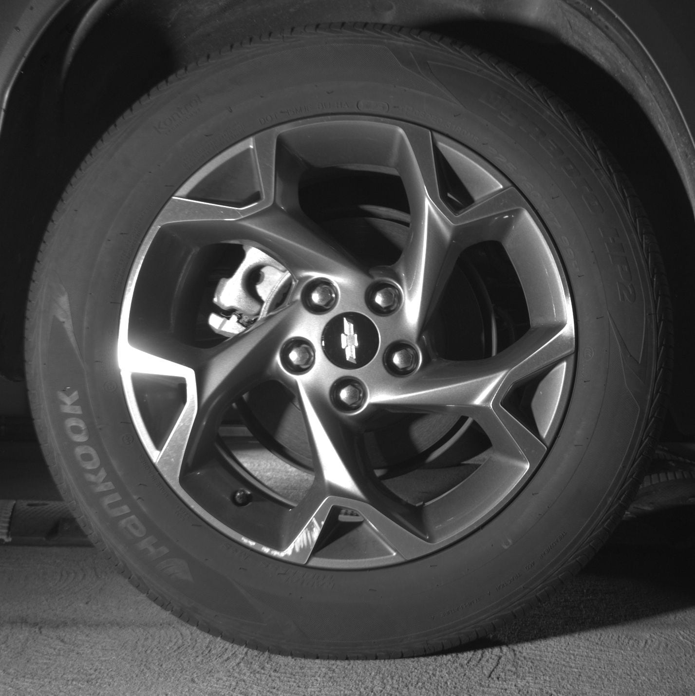 Thumbnail: 2025 Chevrolet Trax - 12