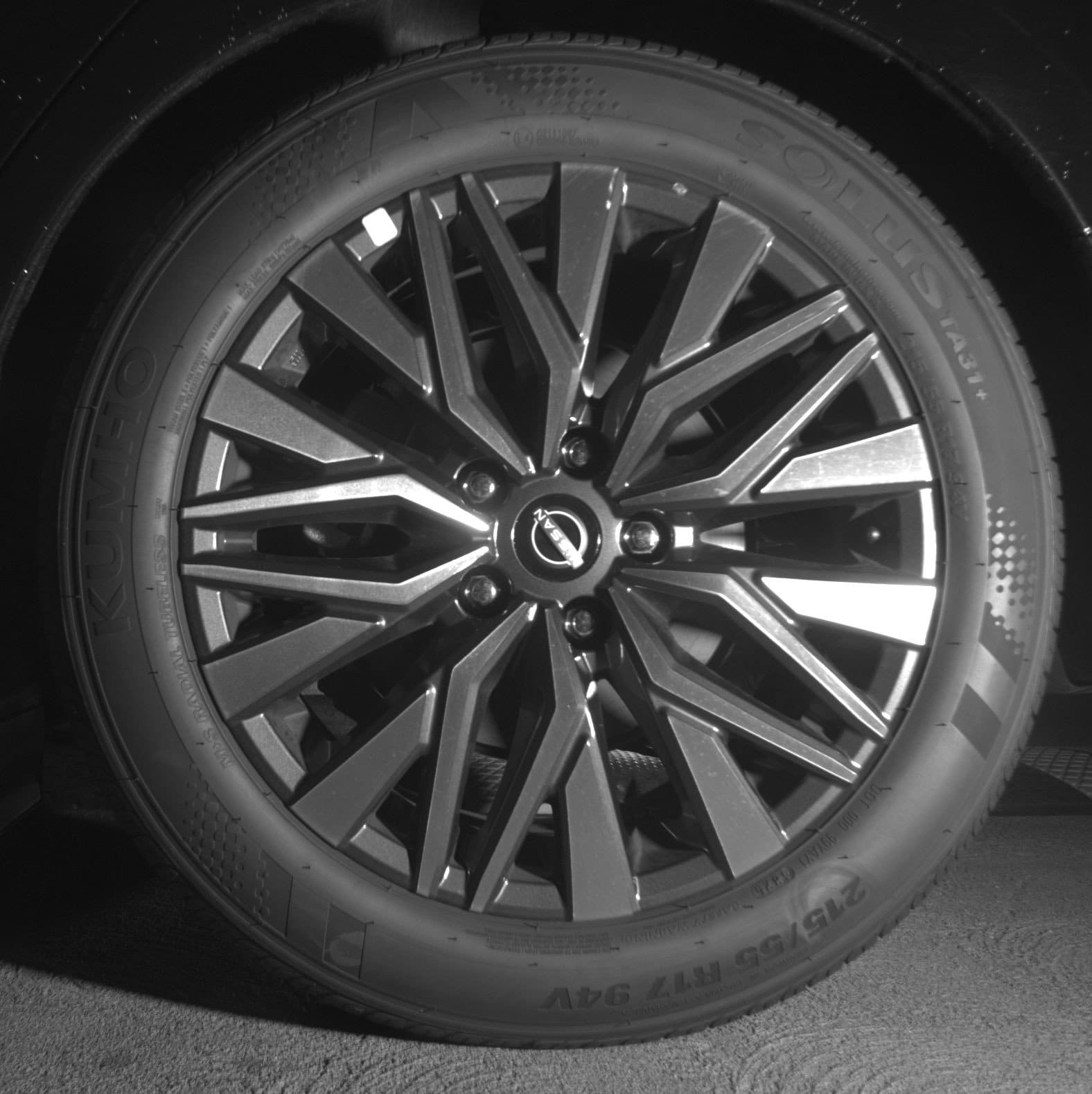 Thumbnail: 2026 Nissan Altima - 14