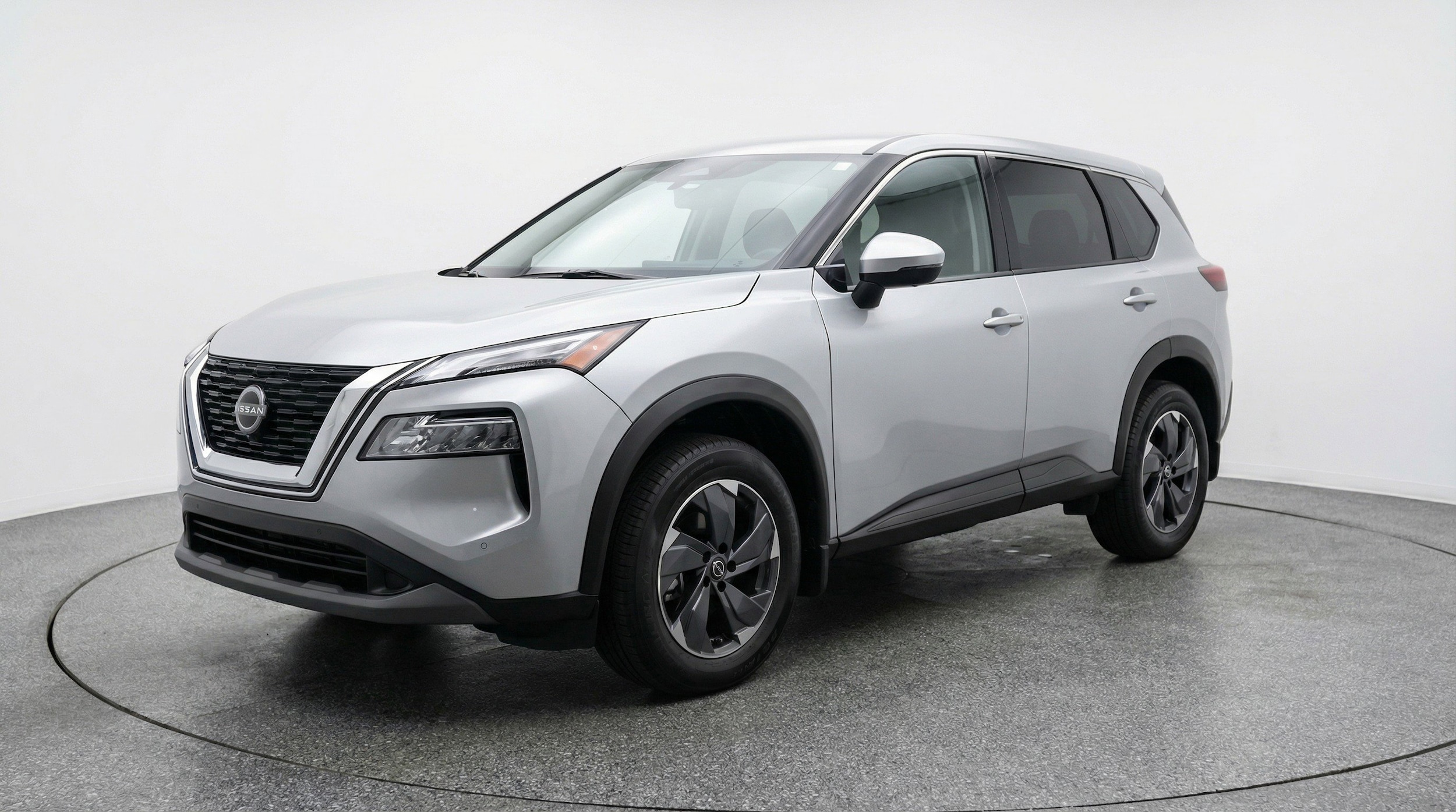 Thumbnail: 2025 Nissan Rogue - 3