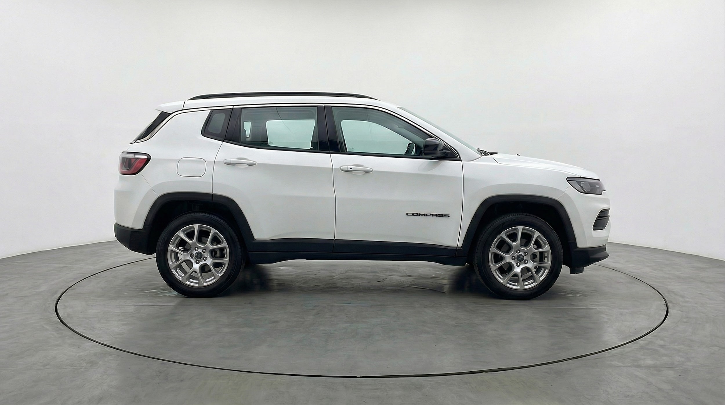 Thumbnail: 2025 Jeep Compass - 8
