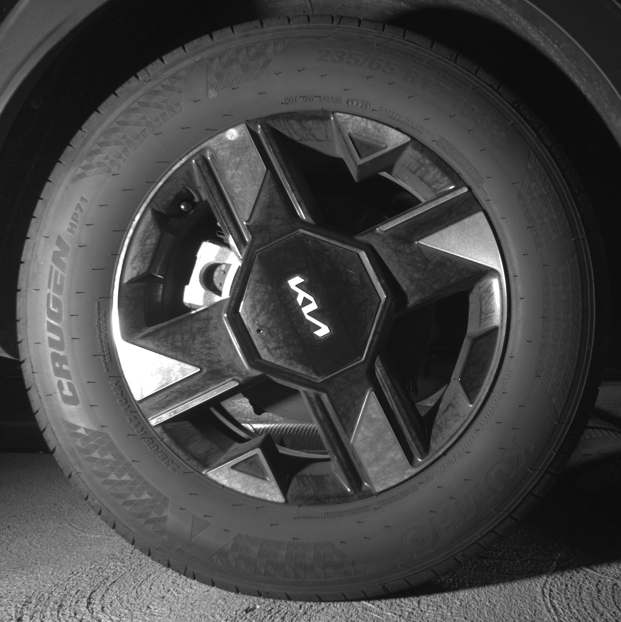 Thumbnail: 2026 Kia Sportage - 15