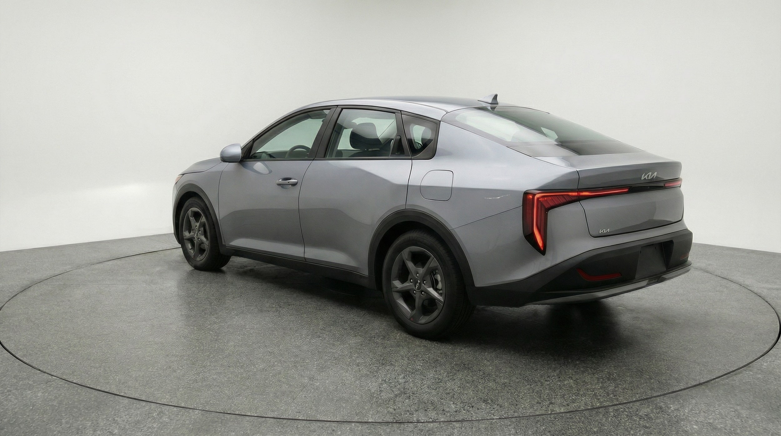 Thumbnail: 2025 Kia K4 - 5