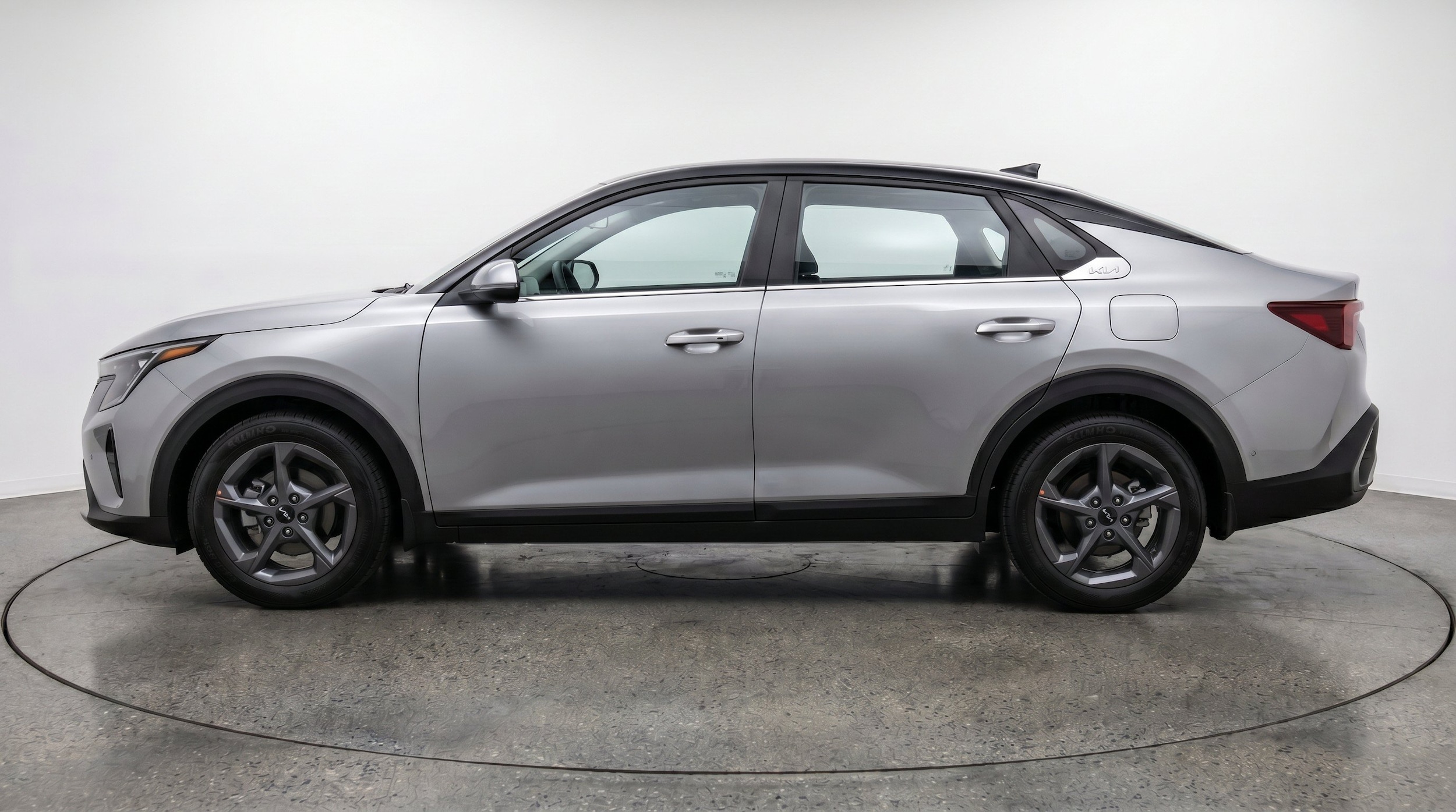 Thumbnail: 2026 Kia K4 - 5