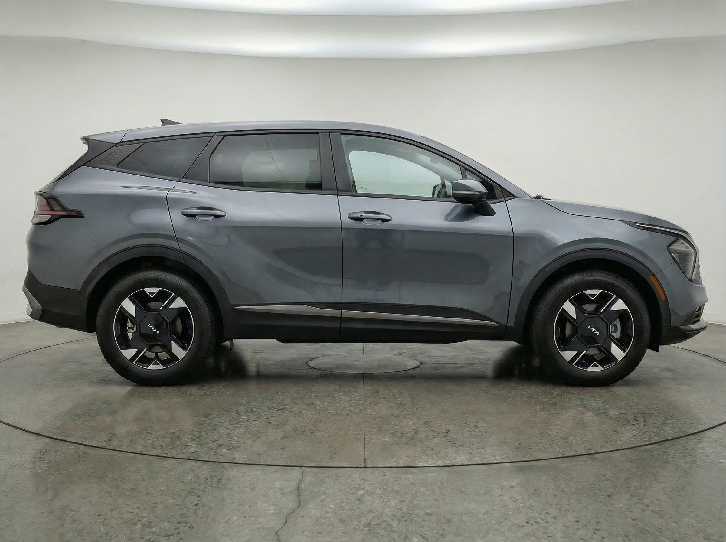 Thumbnail: 2026 Kia Sportage - 9