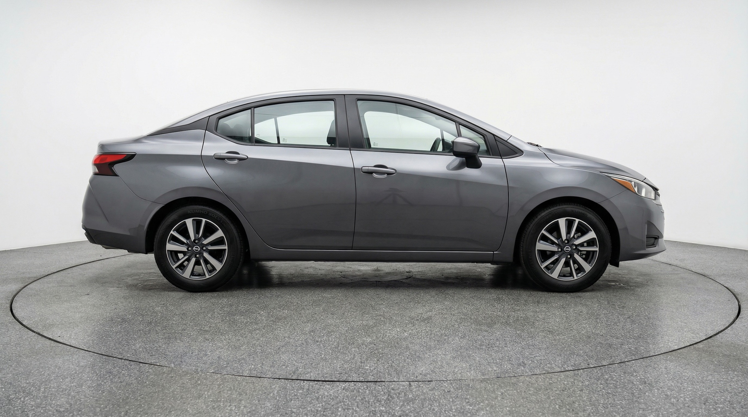 Thumbnail: 2025 Nissan Versa - 8