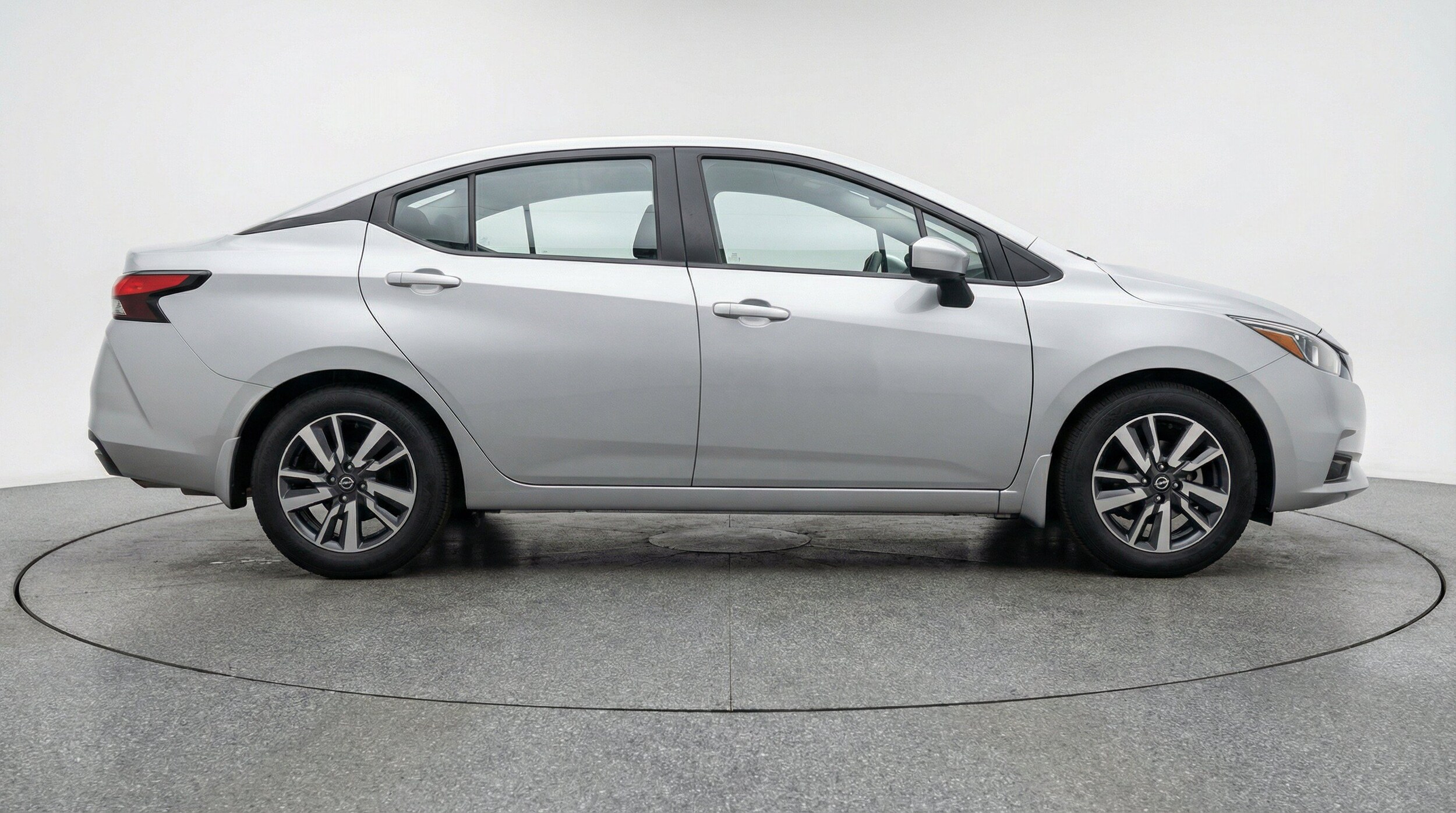 Thumbnail: 2025 Nissan Versa - 11
