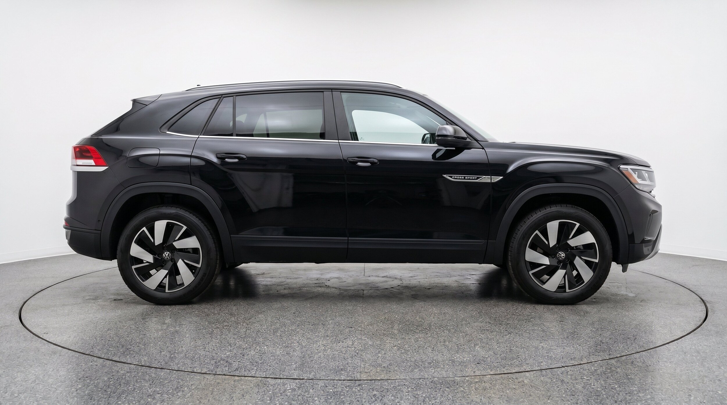 Thumbnail: 2026 Volkswagen Atlas - 11