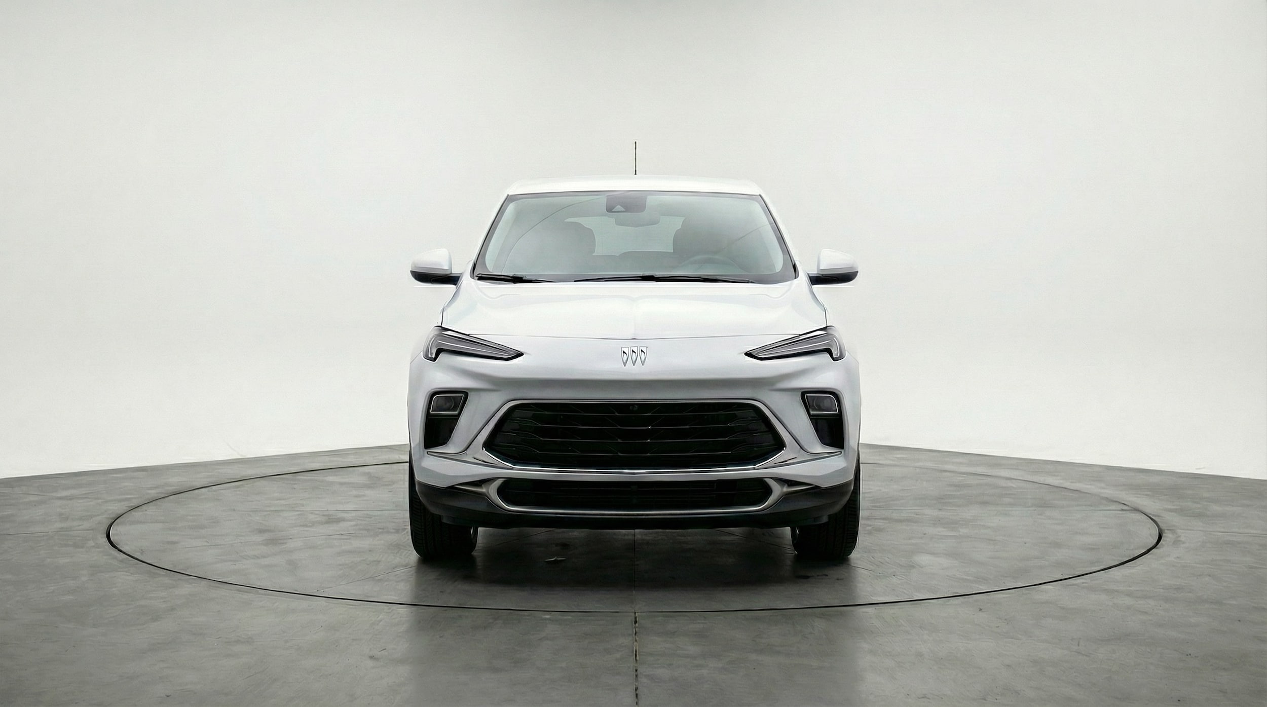 Thumbnail: 2025 Buick Encore GX - 2