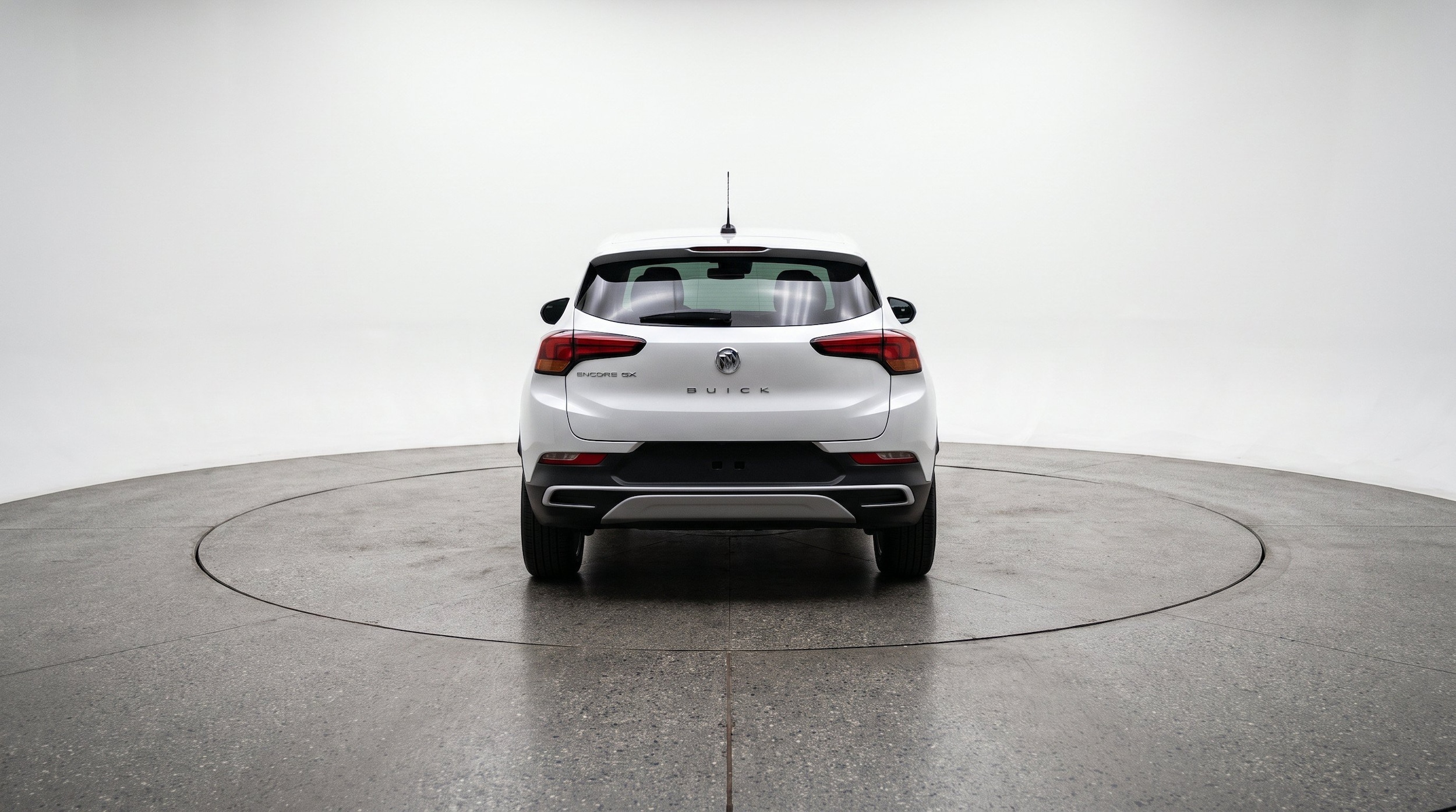 Thumbnail: 2026 Buick Encore GX - 7