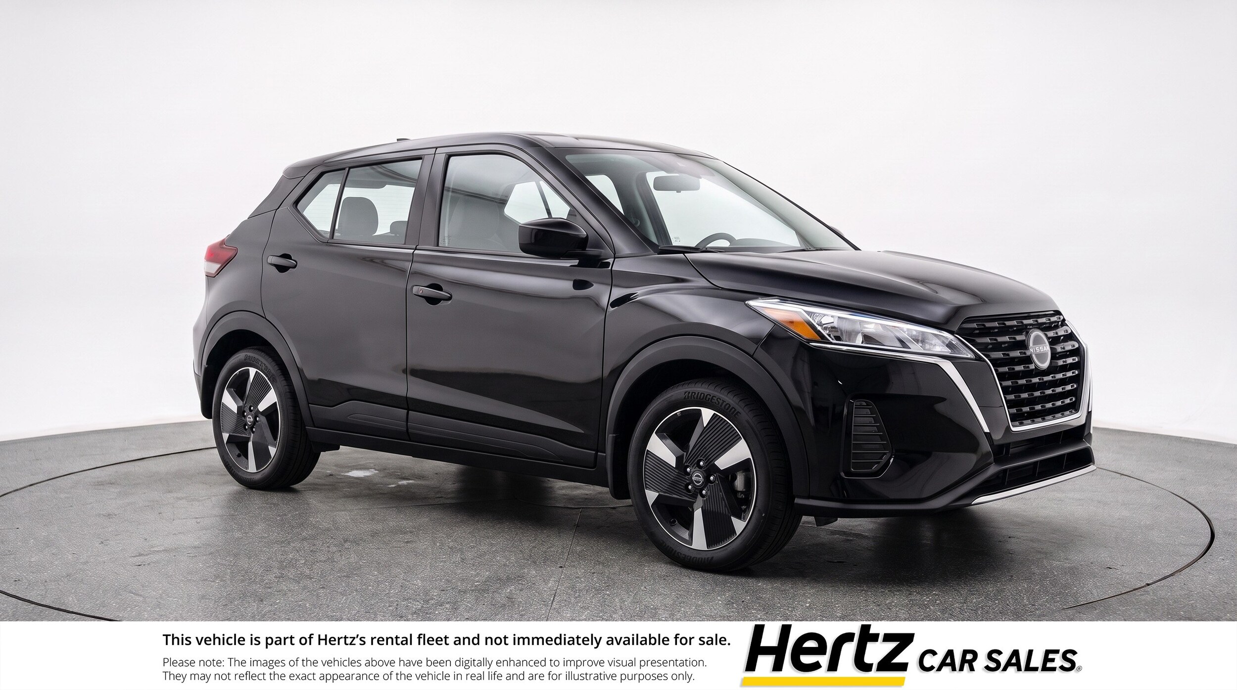 Thumbnail: 2026 Nissan Kicks - 1