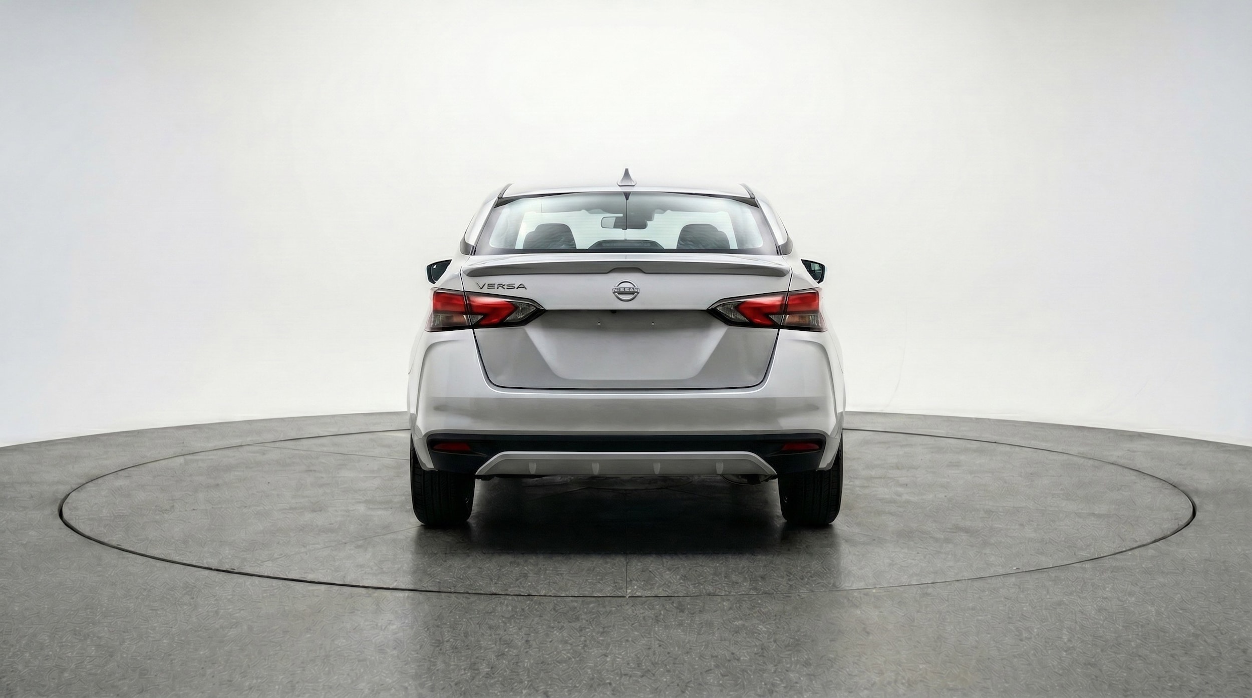 Thumbnail: 2025 Nissan Versa - 7