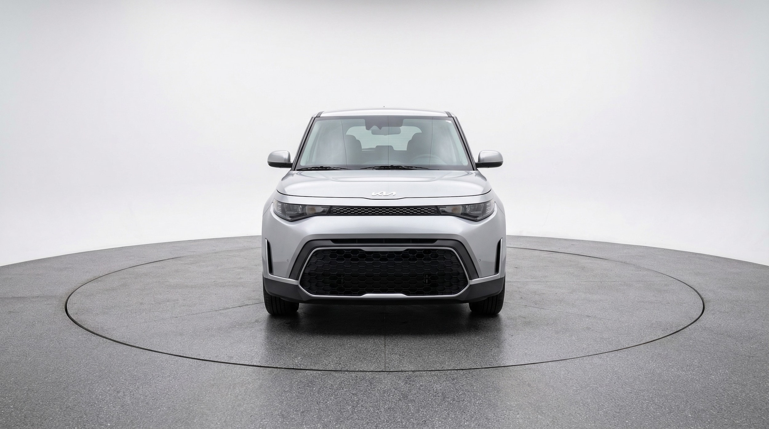 Thumbnail: 2025 Kia Soul - 2