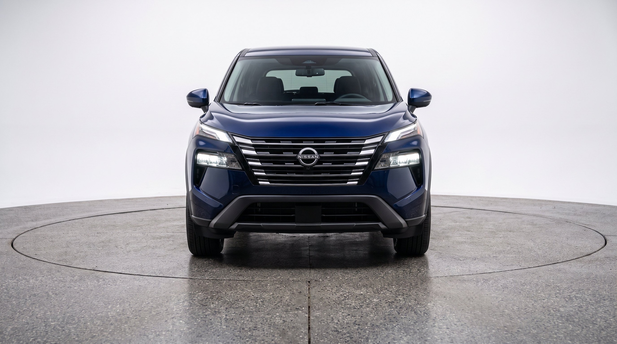 Thumbnail: 2026 Nissan Rogue - 2