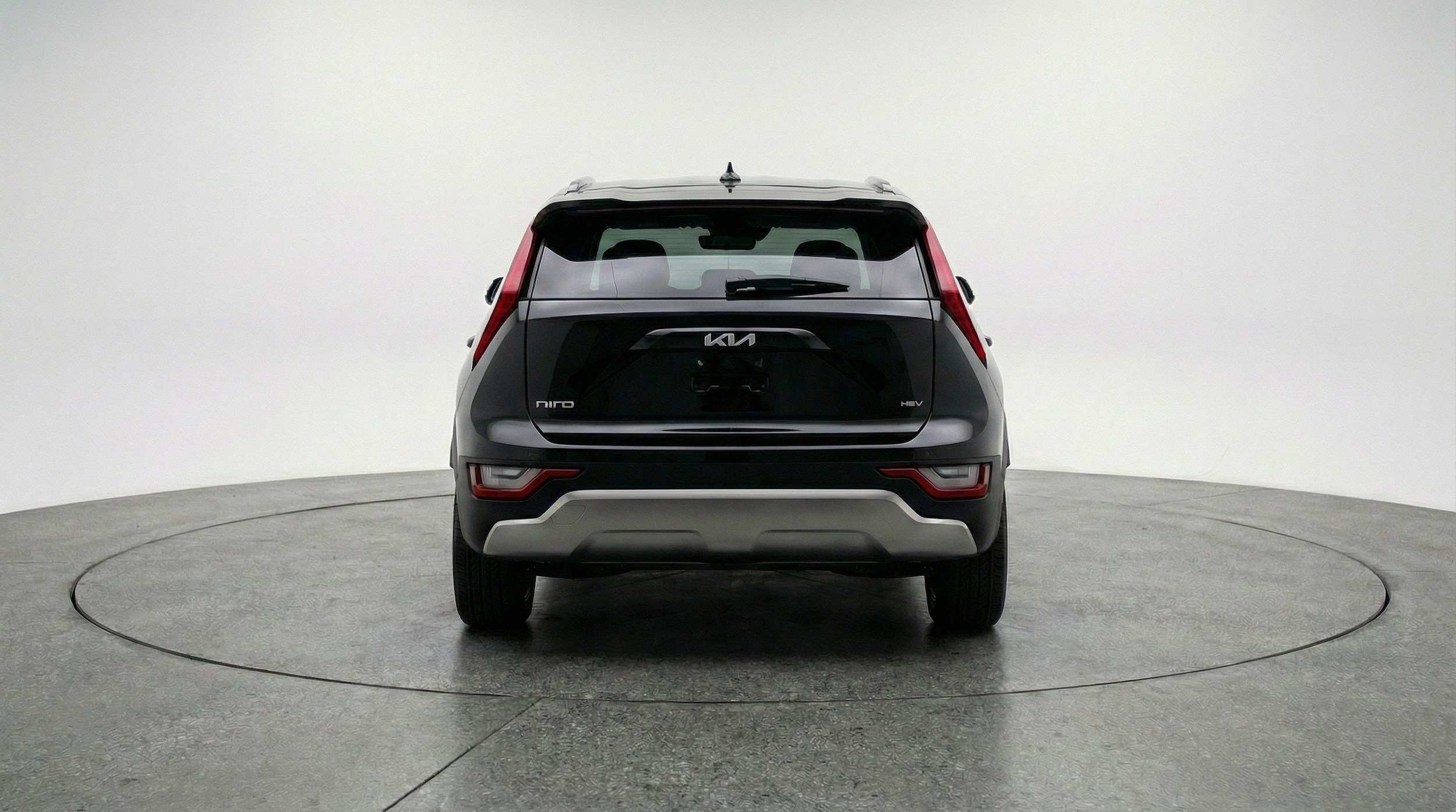 Thumbnail: 2026 Kia Niro - 7