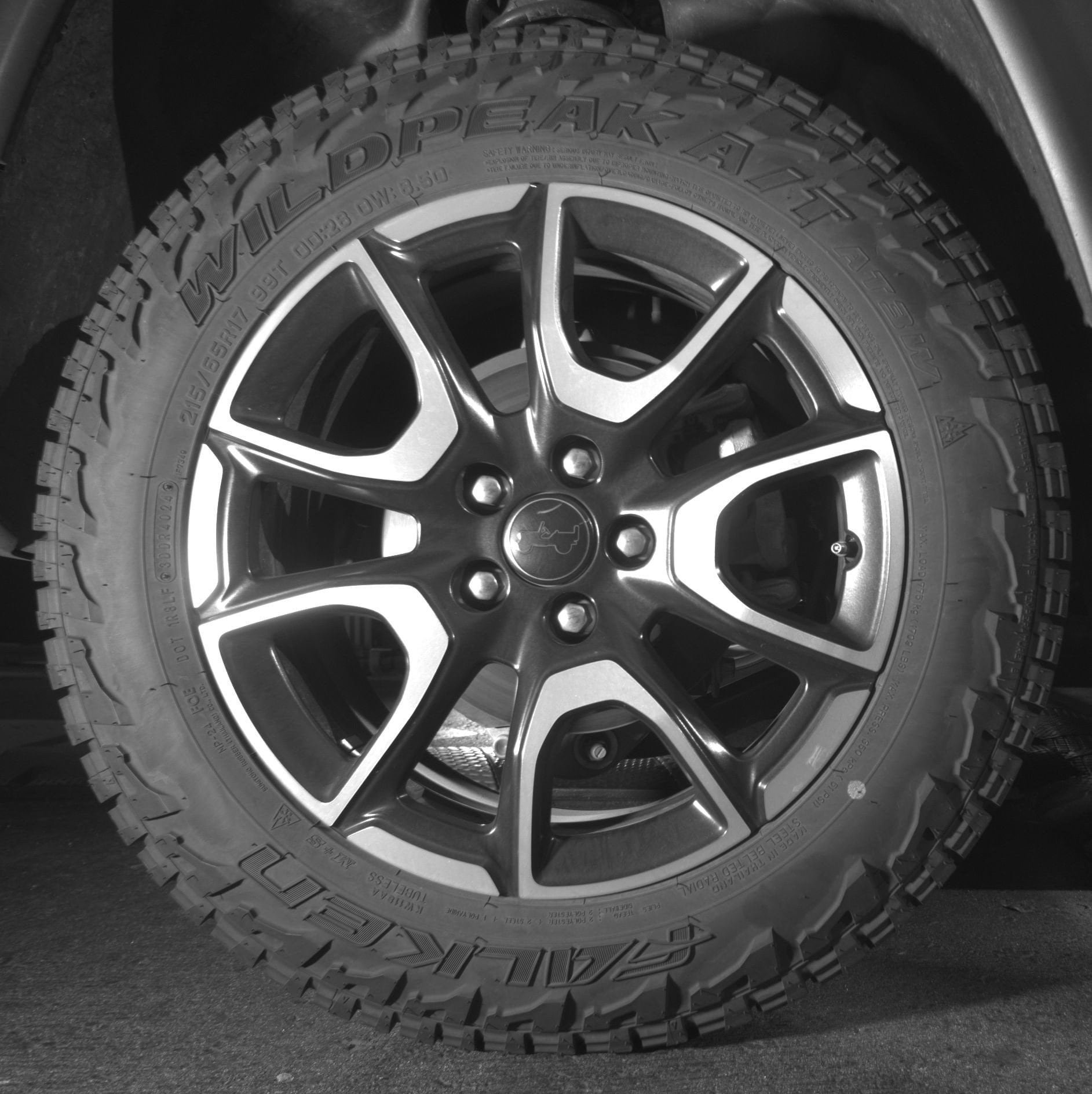 Thumbnail: 2025 Jeep Compass - 15