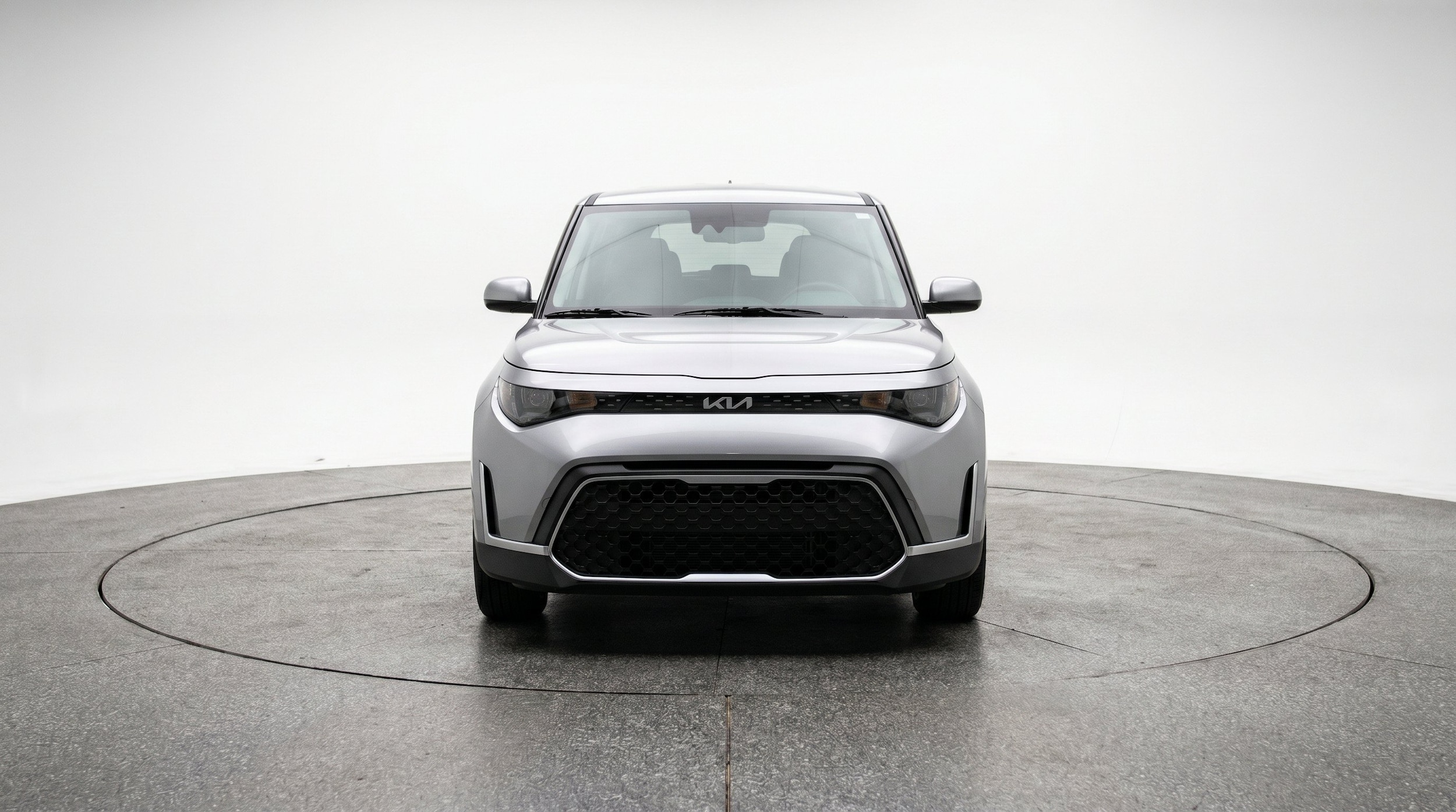 Thumbnail: 2025 Kia Soul - 2