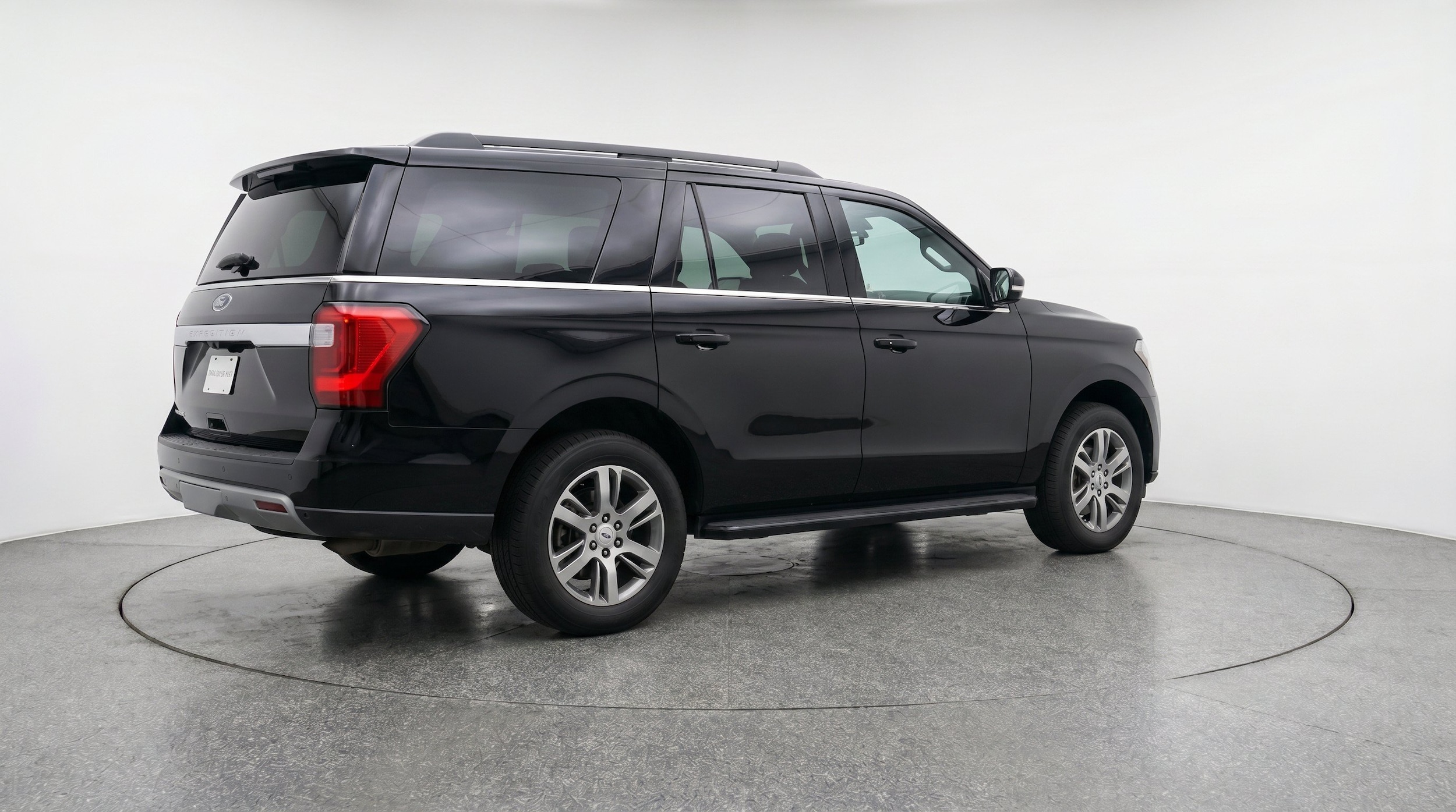 Thumbnail: 2024 Ford Expedition MAX - 9