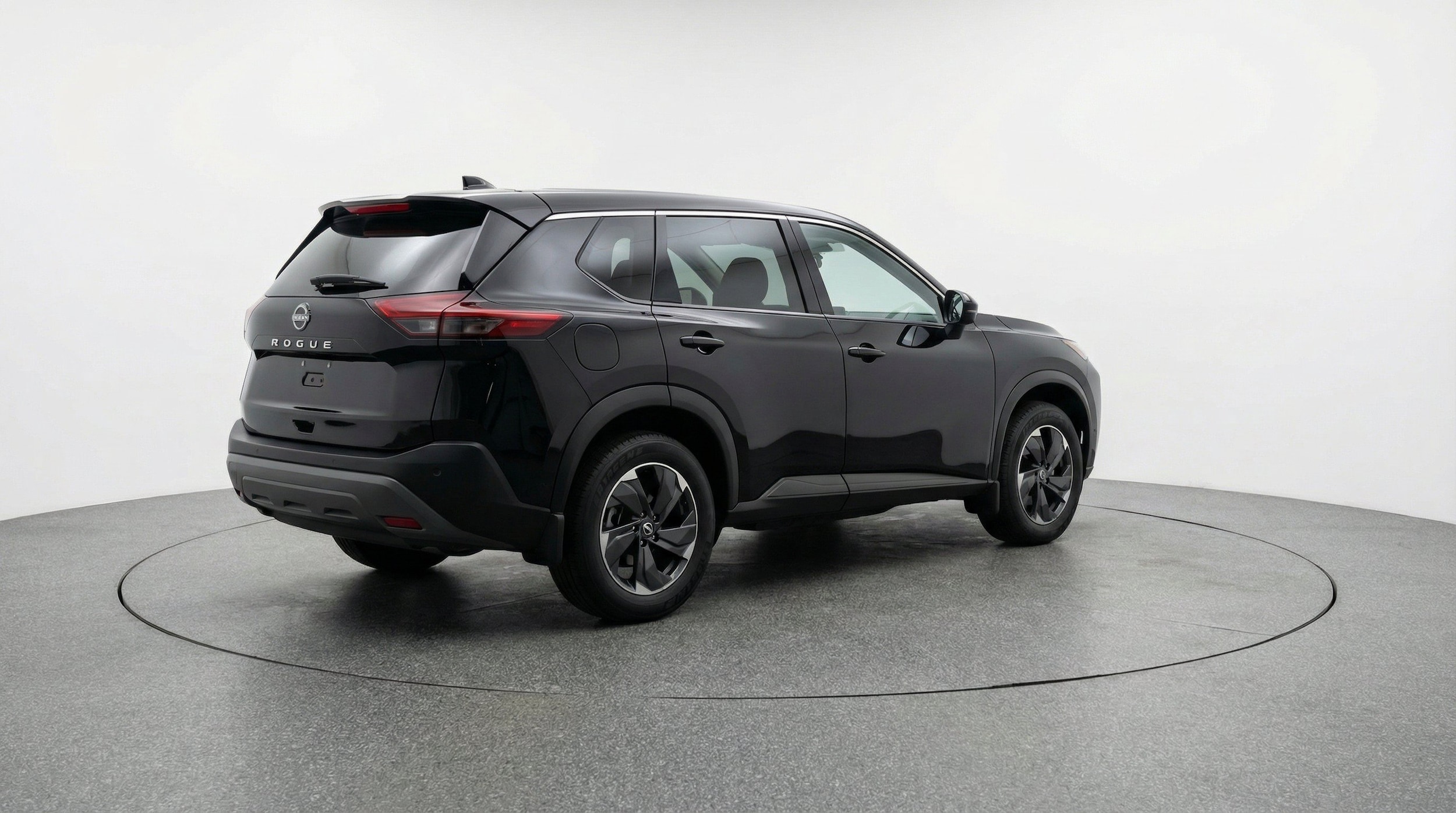 Thumbnail: 2025 Nissan Rogue - 9