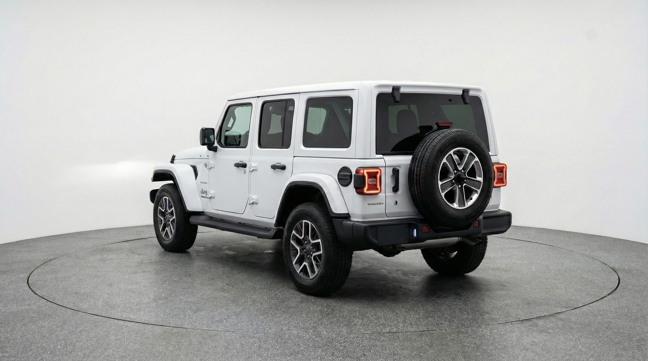 Thumbnail: 2025 Jeep Wrangler - 5