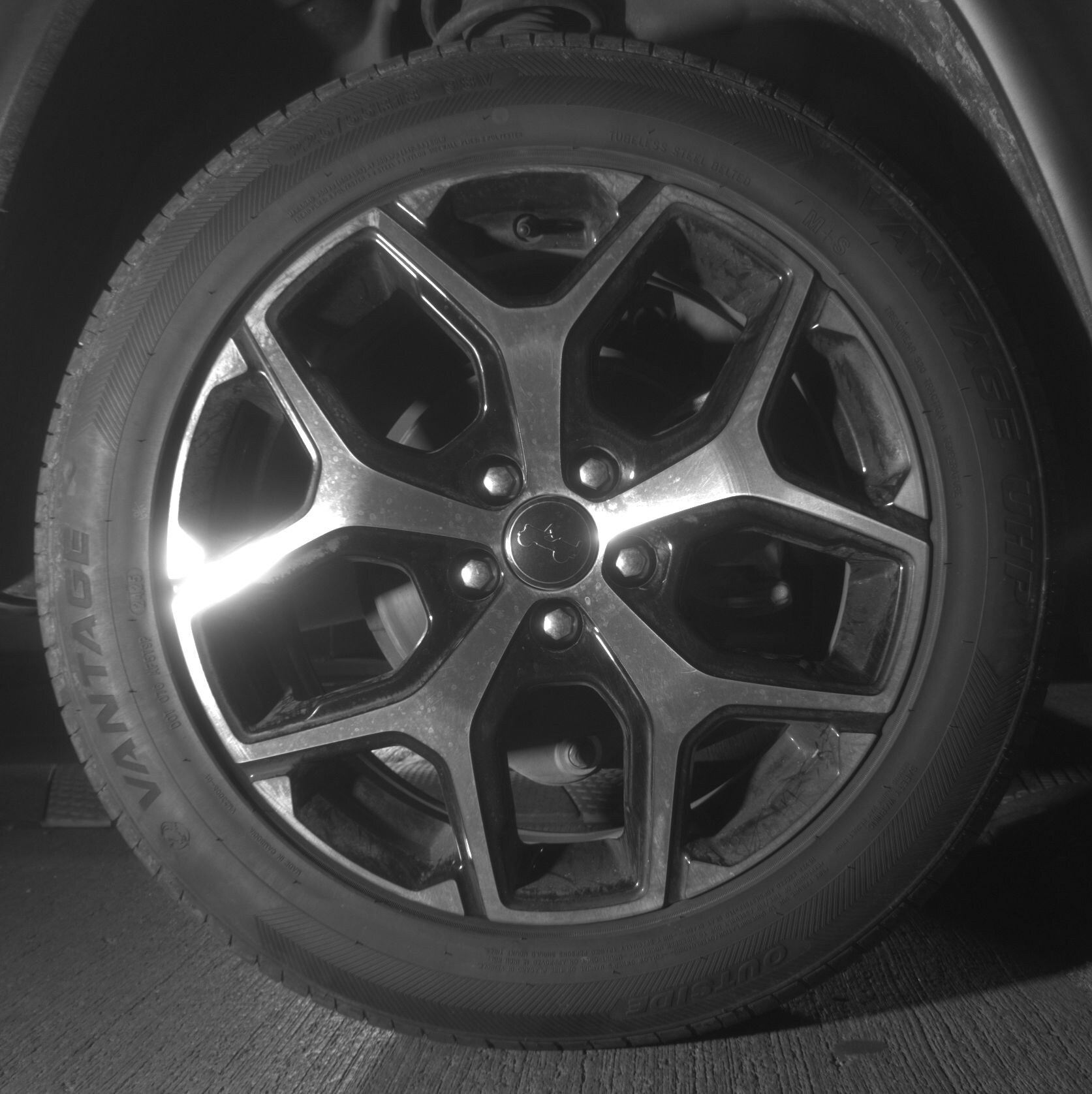 Thumbnail: 2025 Jeep Compass - 12