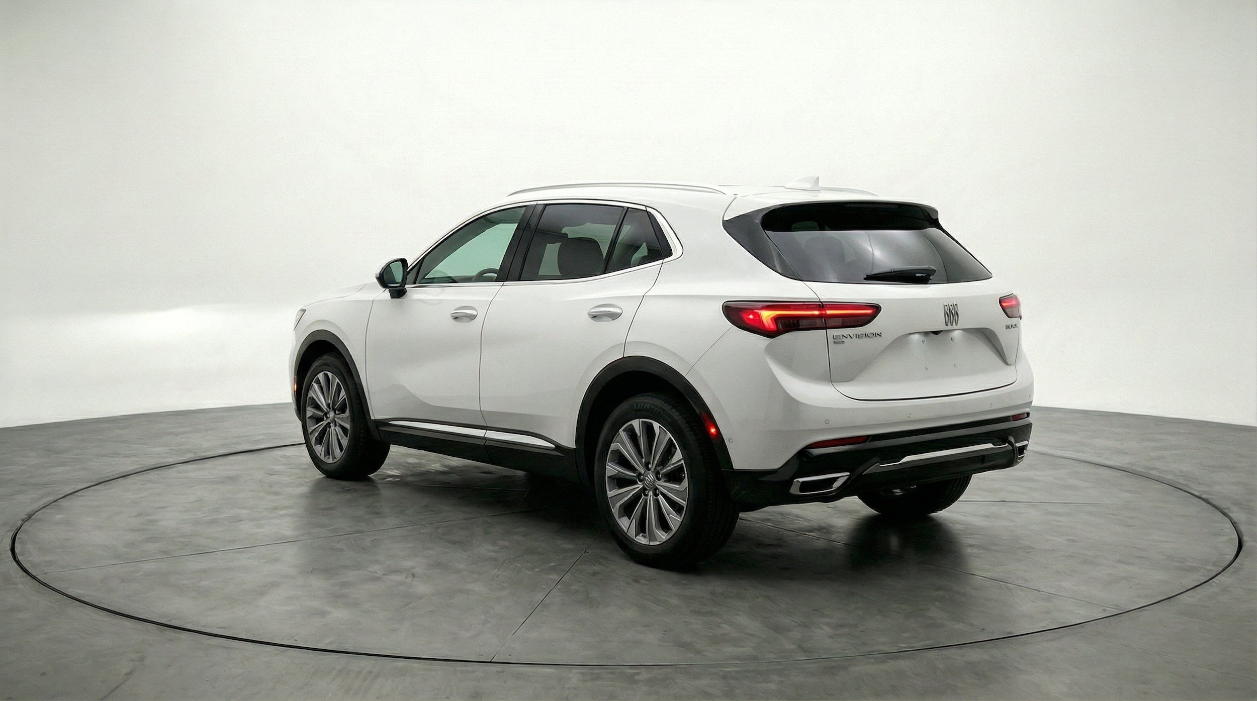Thumbnail: 2024 Buick Envision - 6