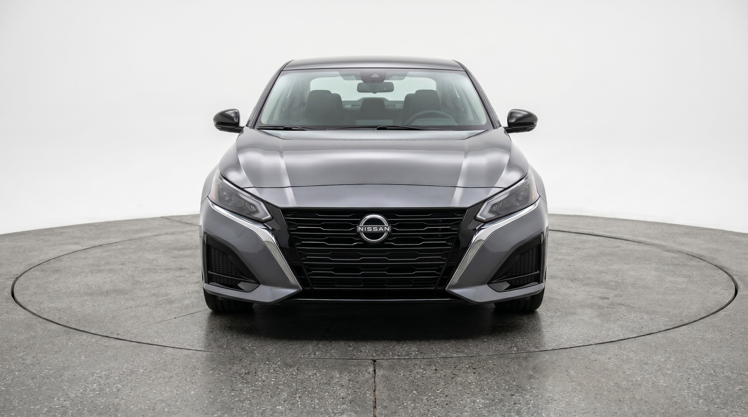 Thumbnail: 2025 Nissan Altima - 2