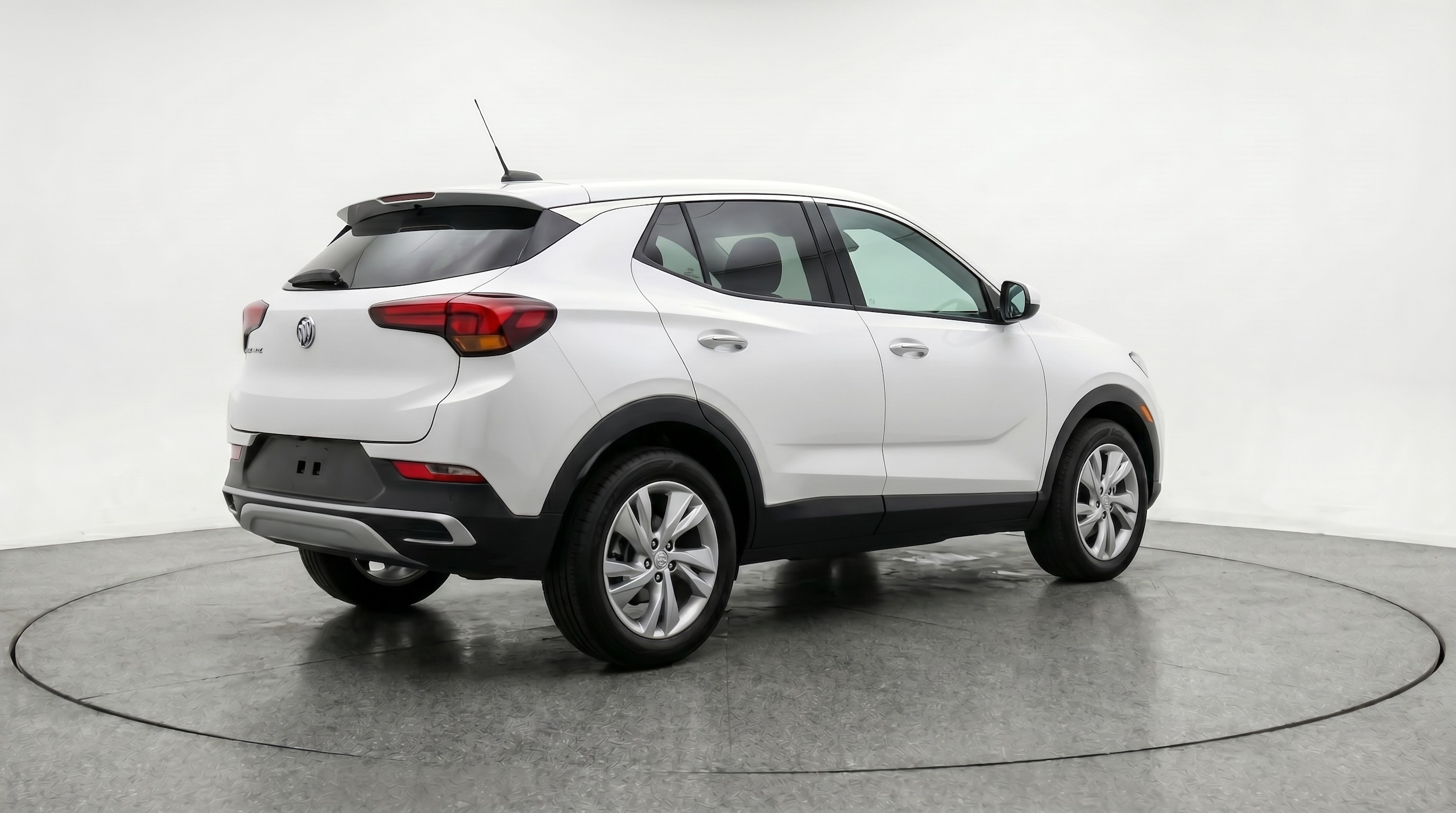 Thumbnail: 2025 Buick Encore GX - 7