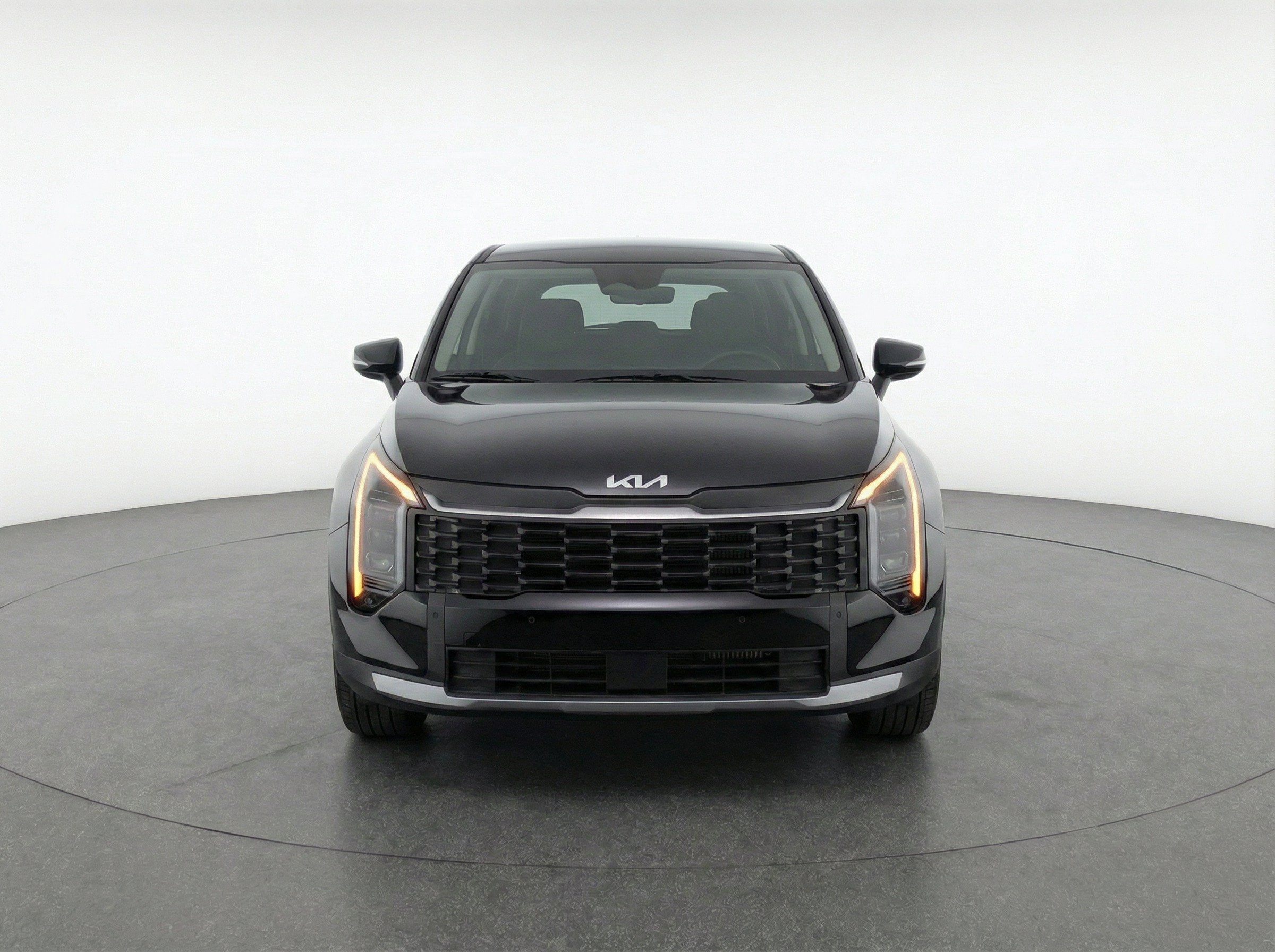 Thumbnail: 2026 Kia Sportage - 2