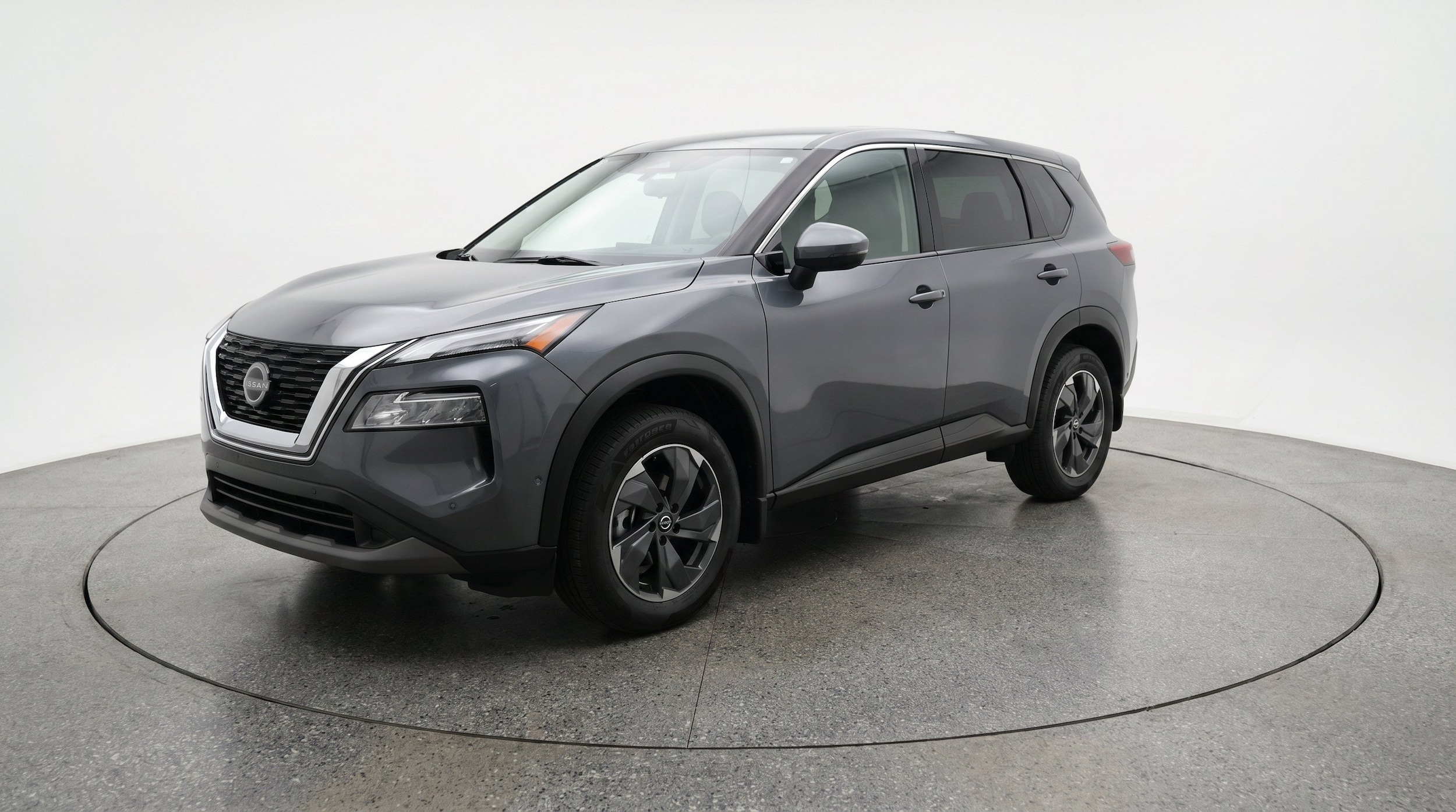 Thumbnail: 2025 Nissan Rogue - 3