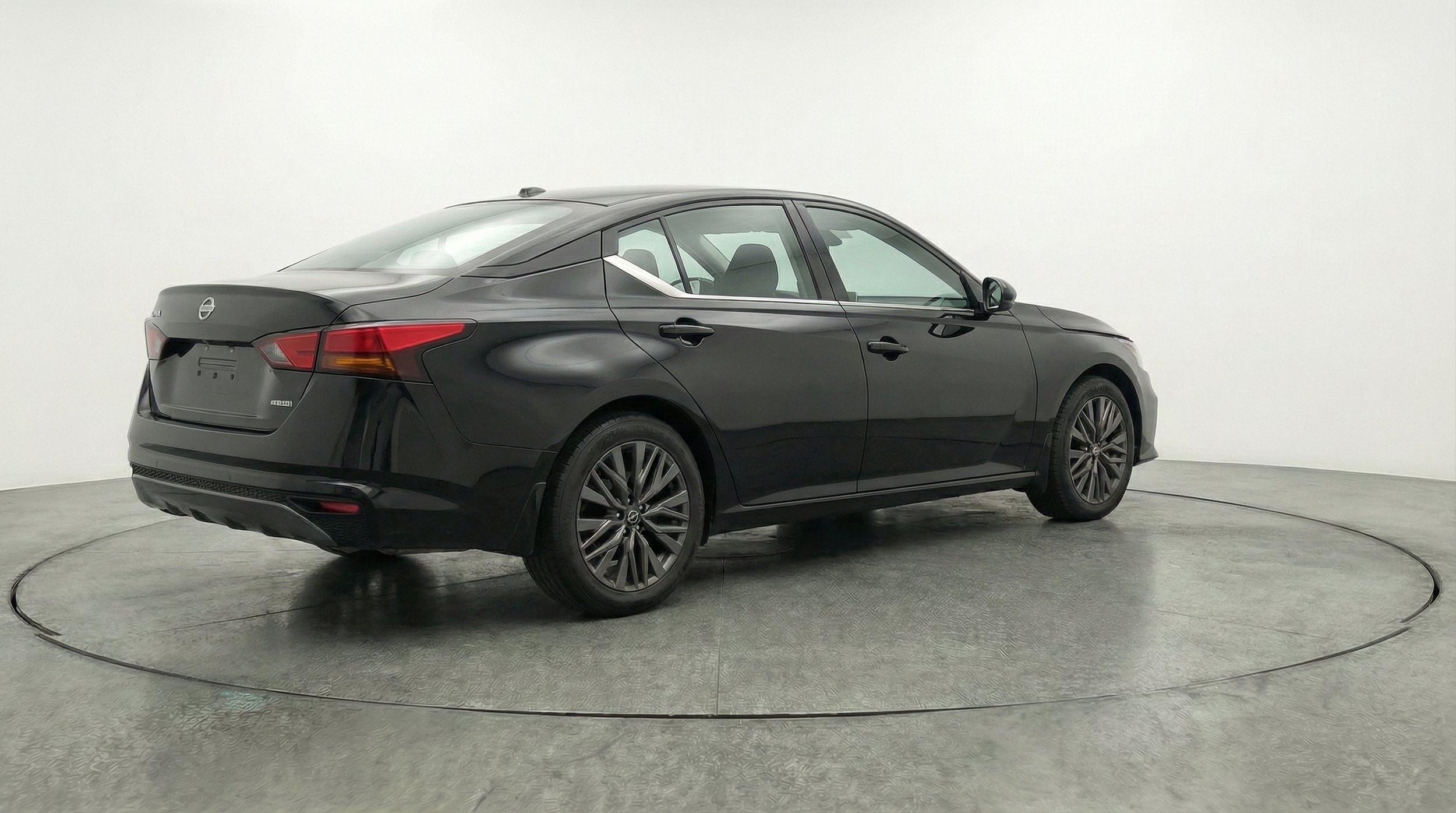 Thumbnail: 2026 Nissan Altima - 9
