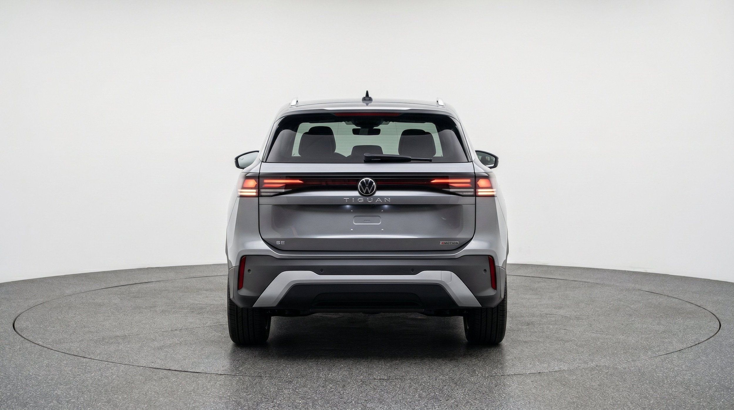 Thumbnail: 2026 Volkswagen Tiguan - 7
