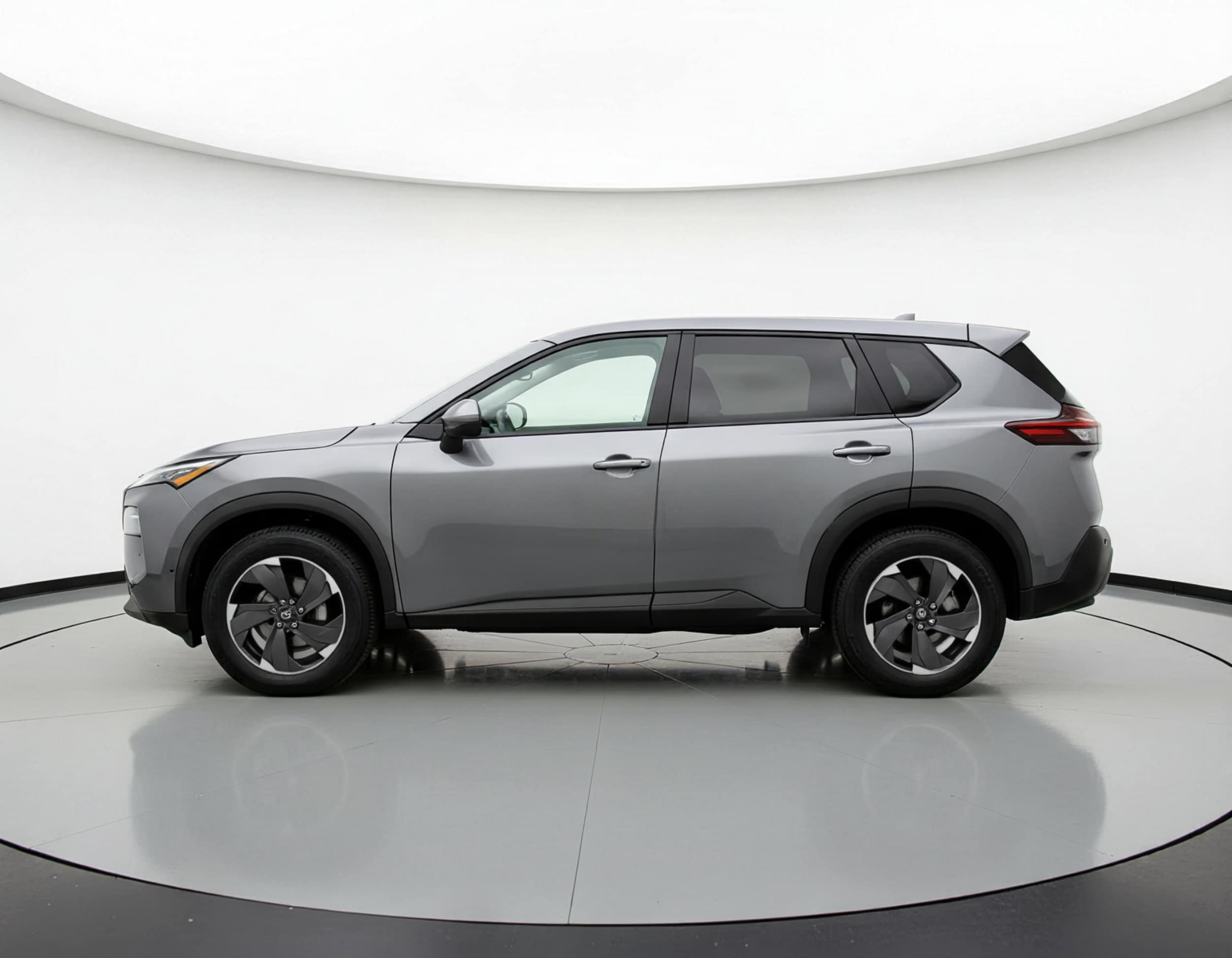 Thumbnail: 2025 Nissan Rogue - 4